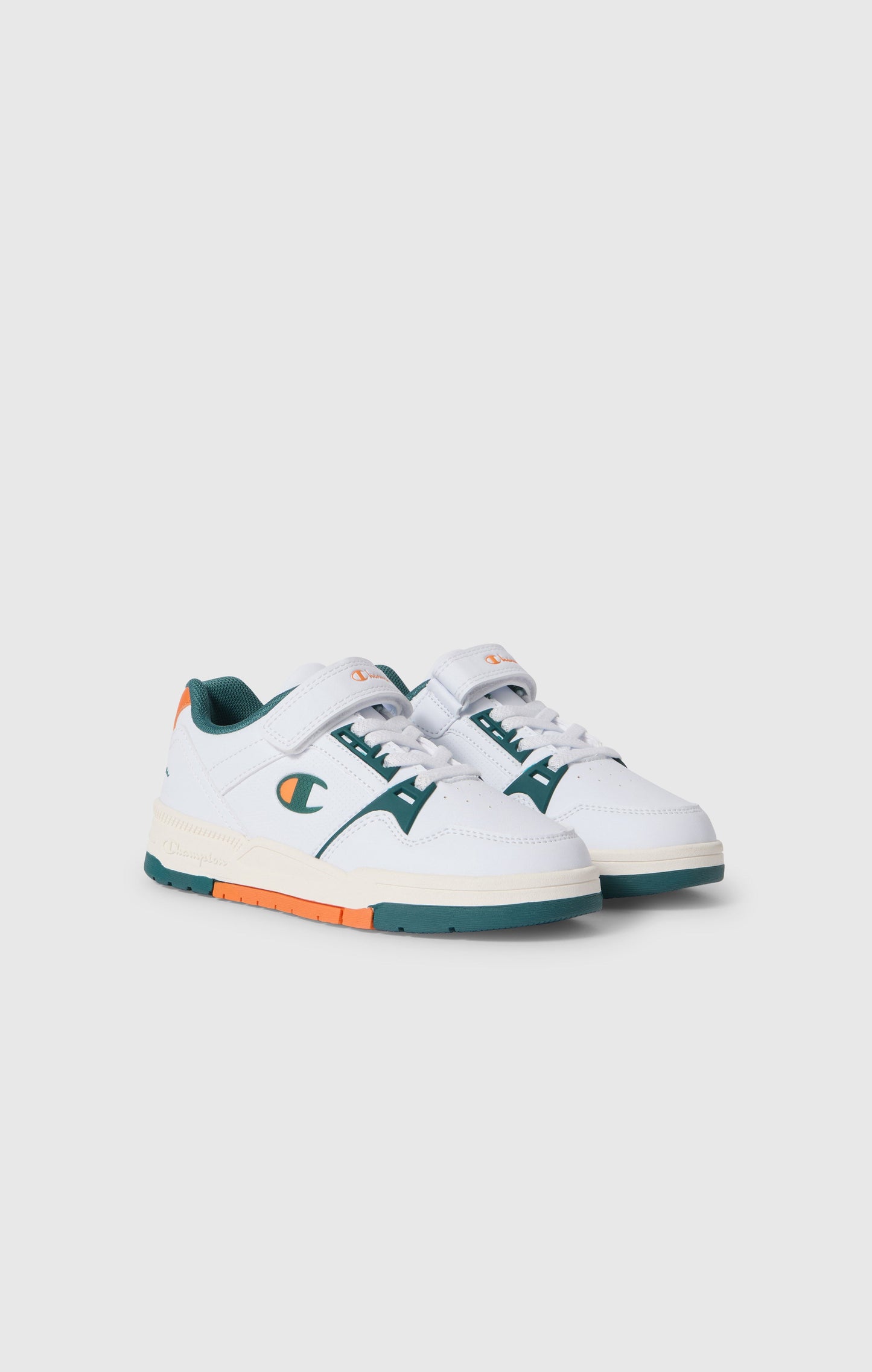 Boys' RD18 HERITAGE EVOLVE B PS Low-Top-Sneaker