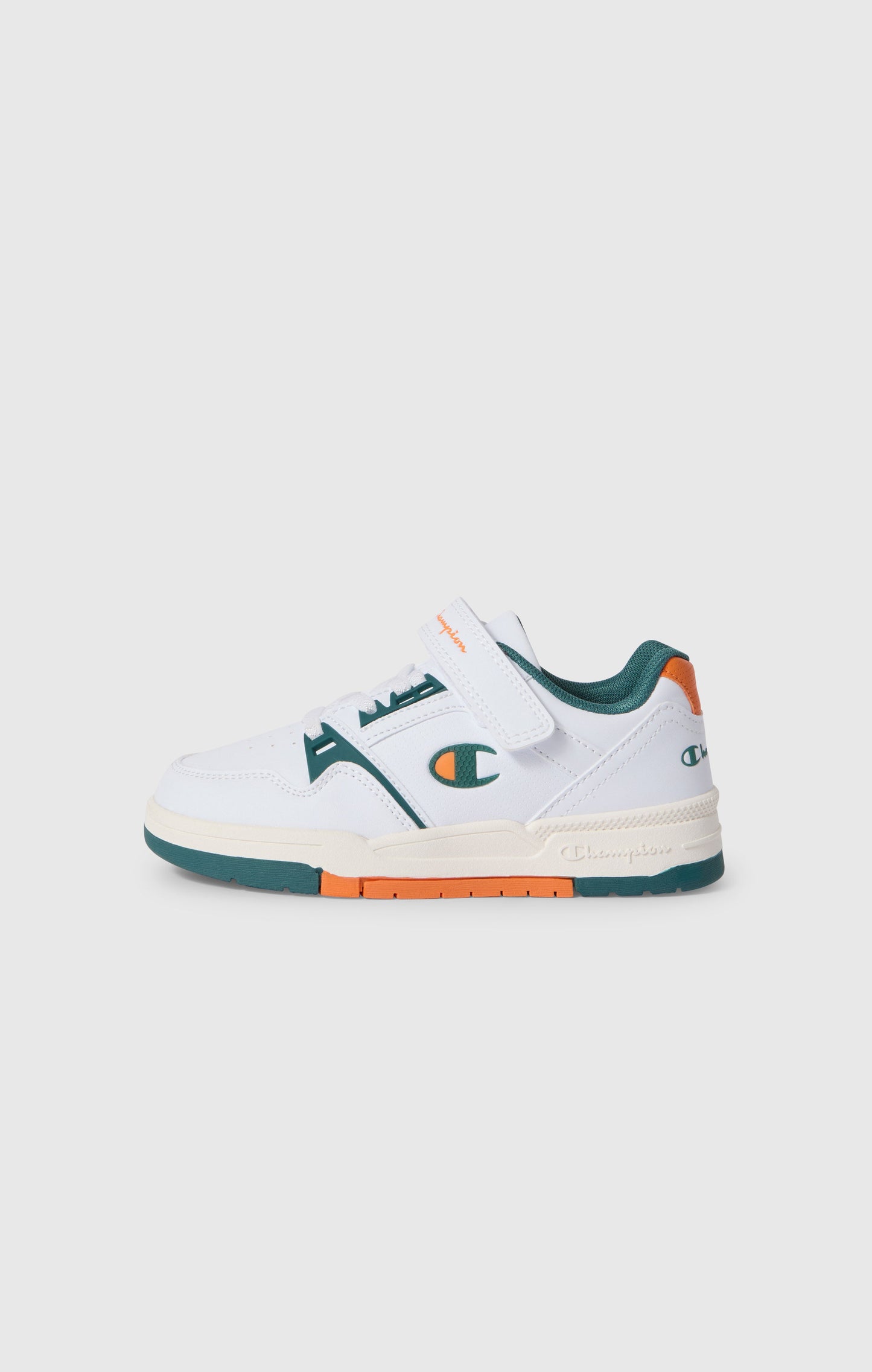 Boys' RD18 HERITAGE EVOLVE B PS Low-Top-Sneaker