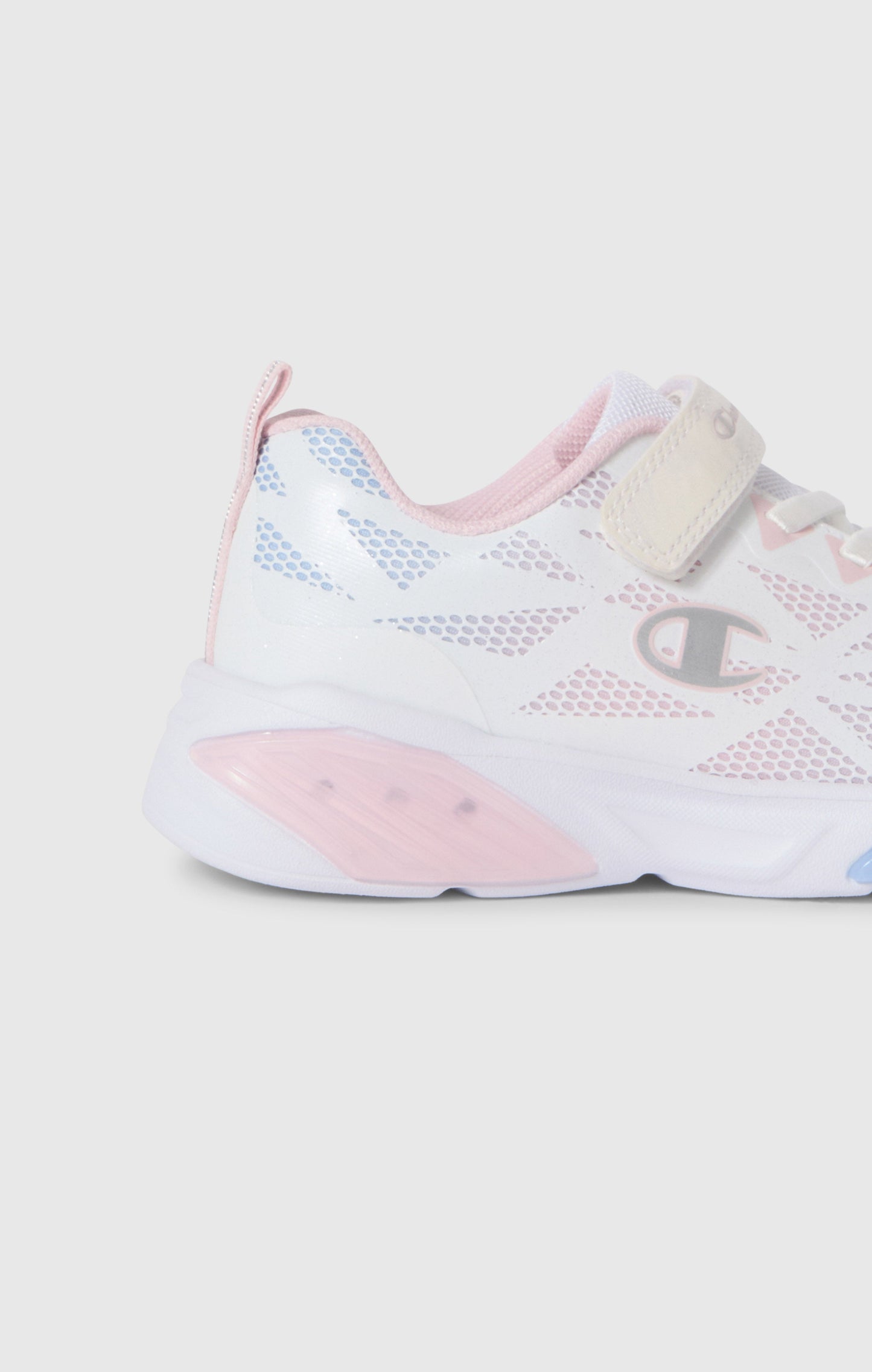WAVE TRI G PS Halbschuhe