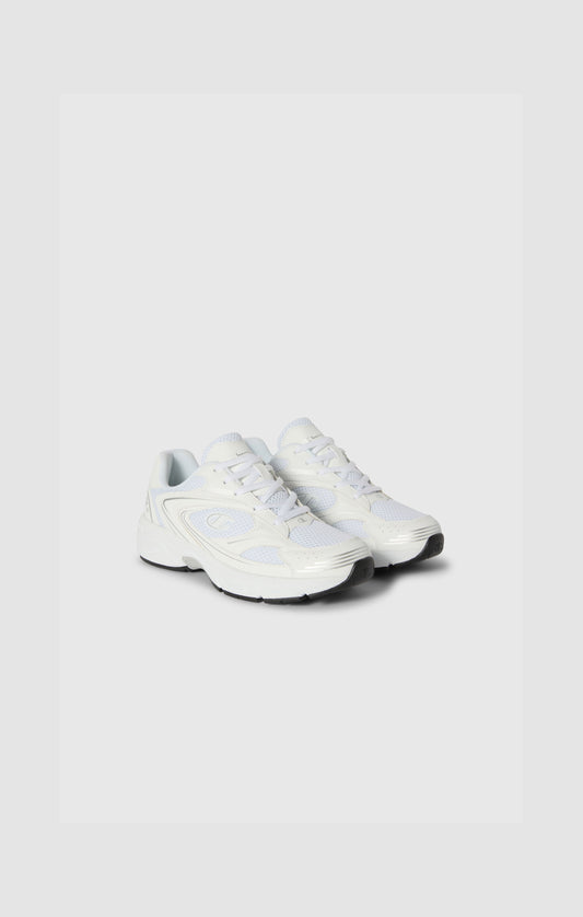 Boys' Low Cut Trainers RN00 B GS