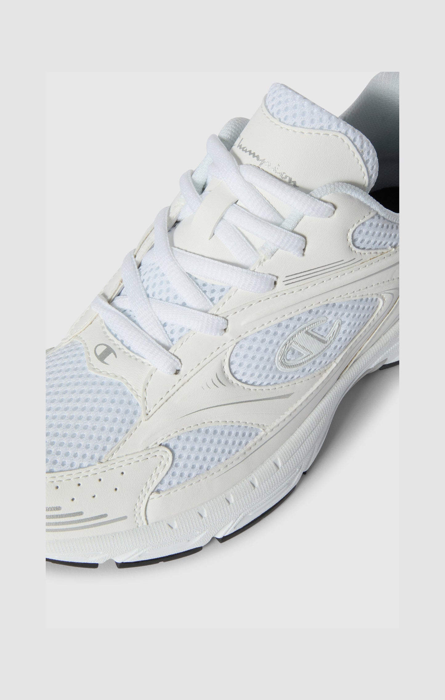 Boys' Low Cut Trainers RN00 B GS