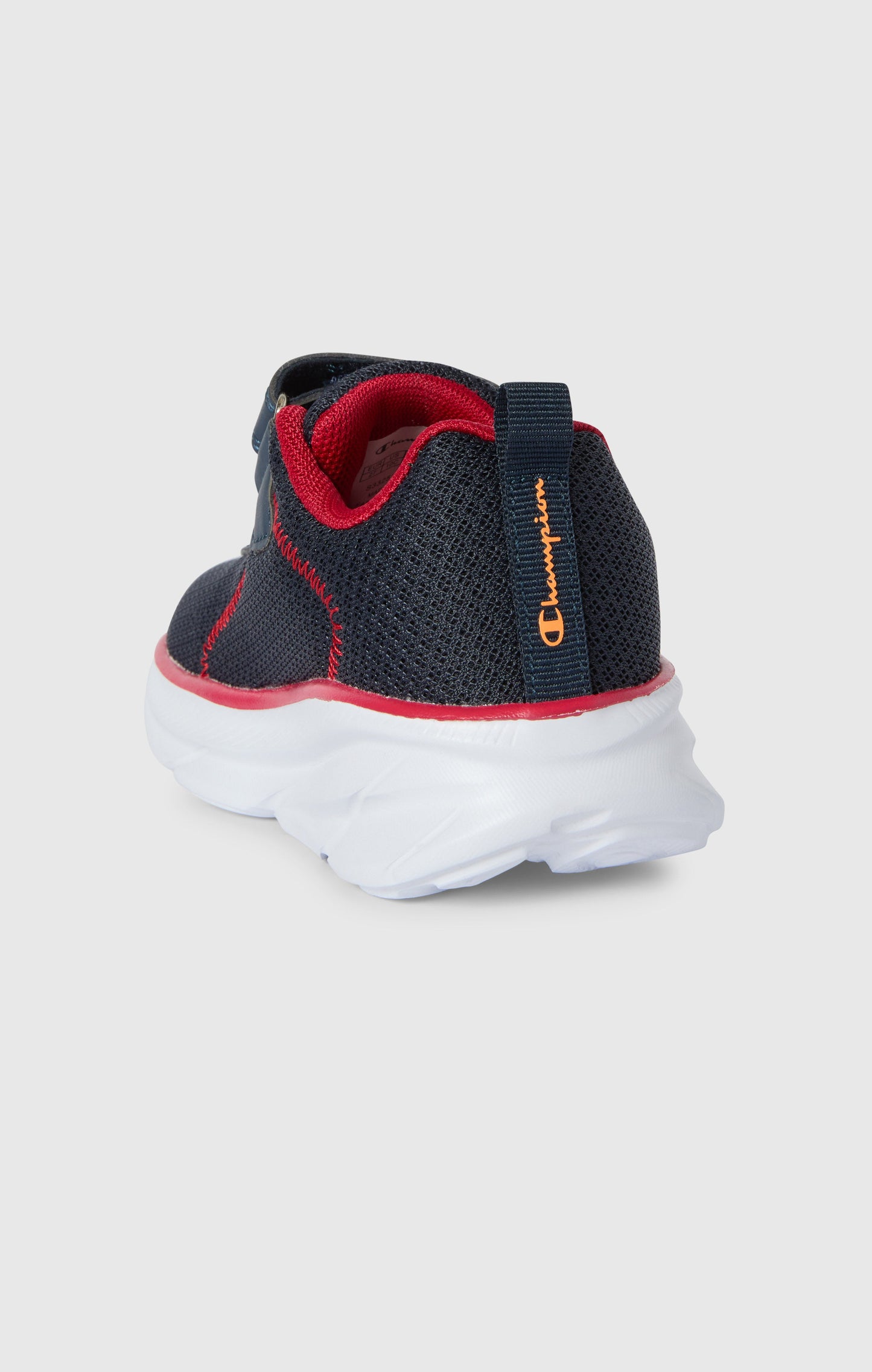 Jungen HRO J B TD niedrige Sneaker