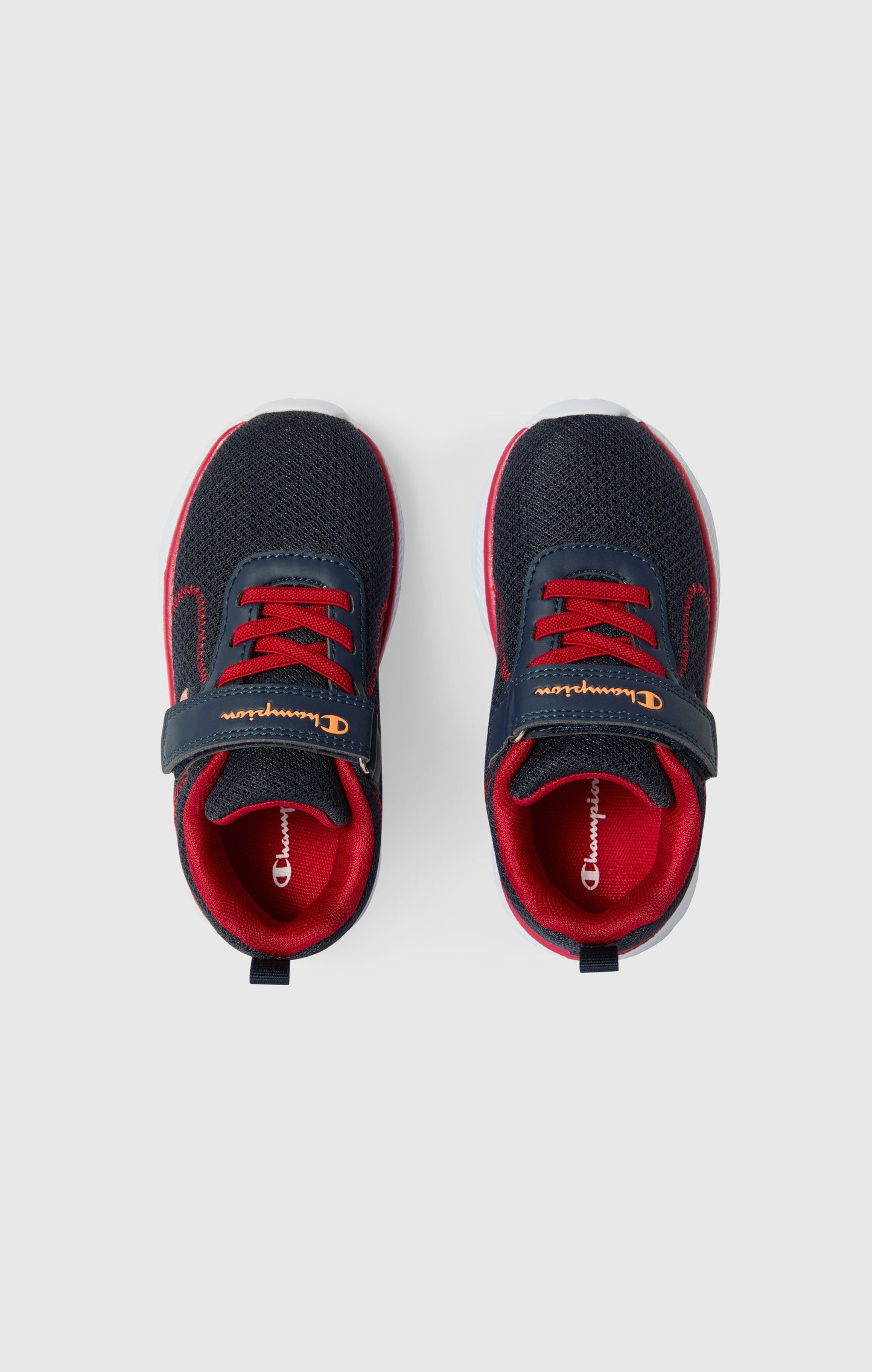 Jungen HRO J B TD niedrige Sneaker