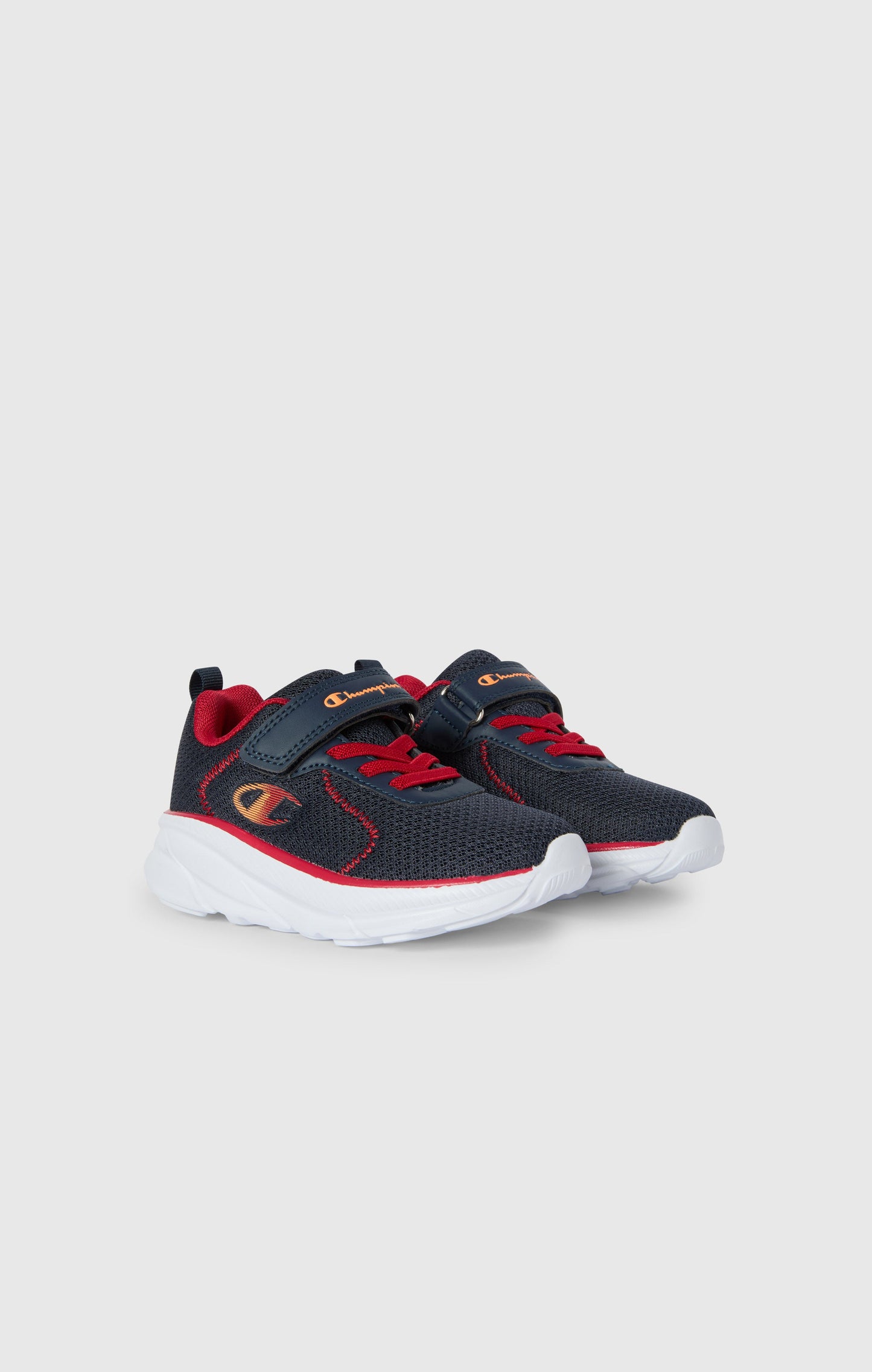 Jungen HRO J B TD niedrige Sneaker