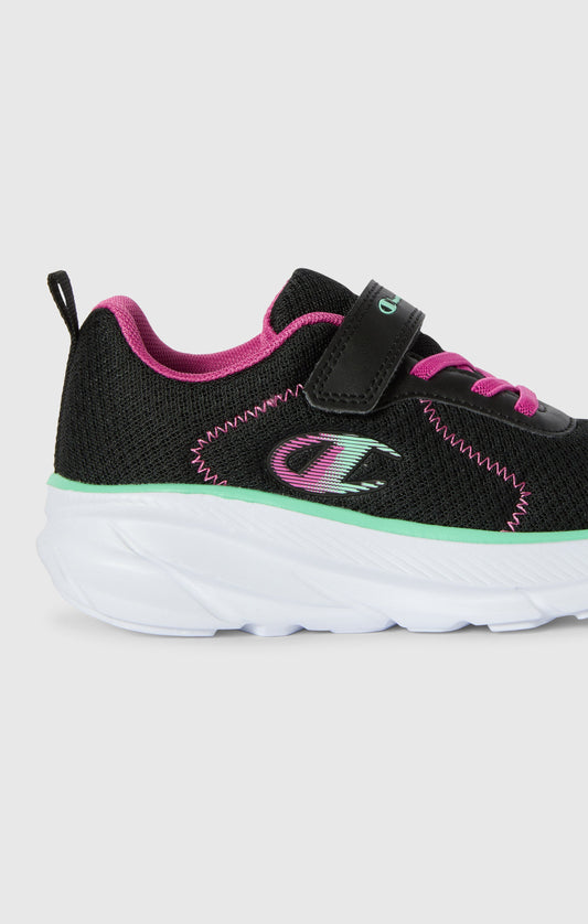 HRO J Trainers Low