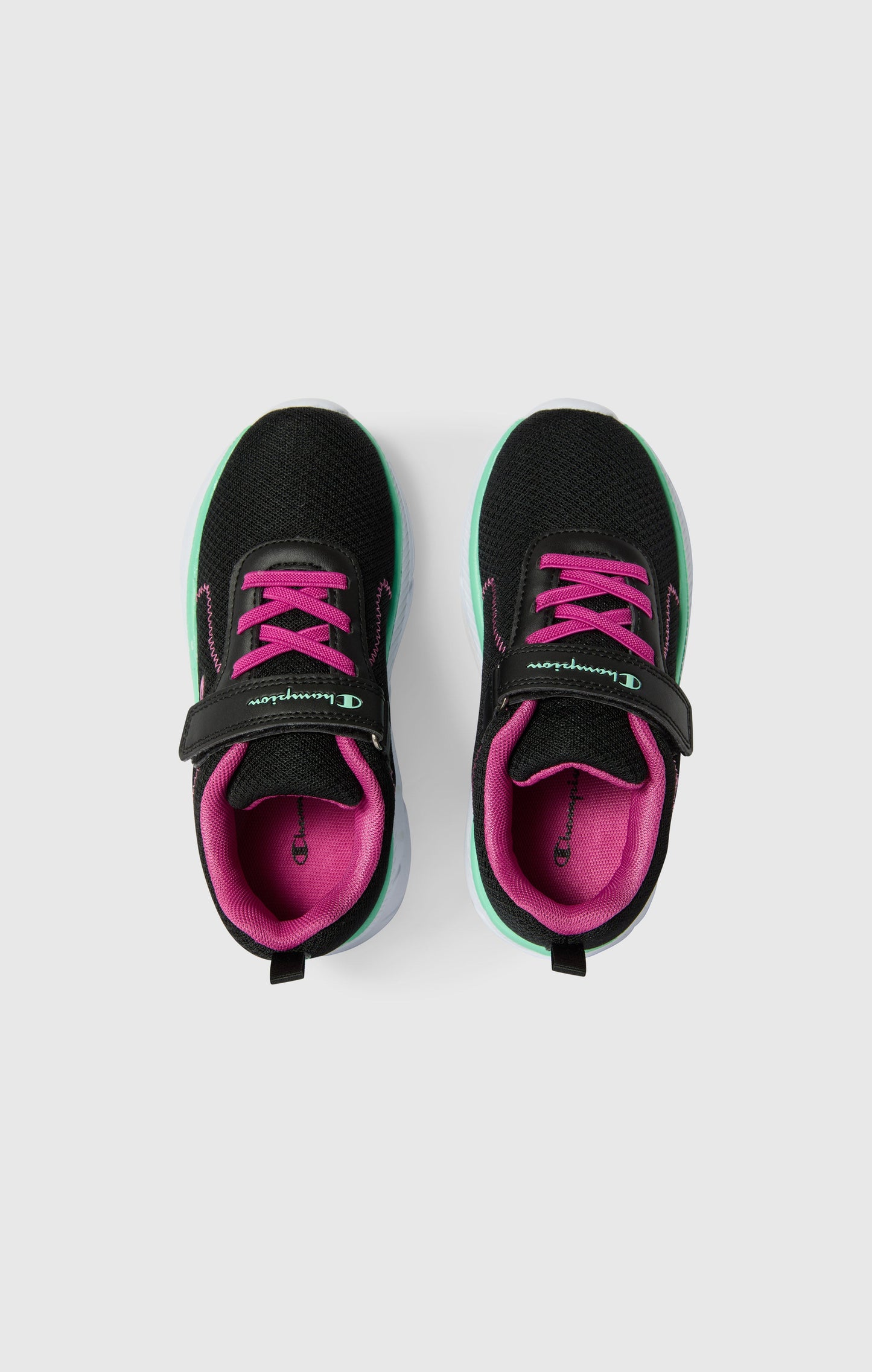 HRO J Trainers Low