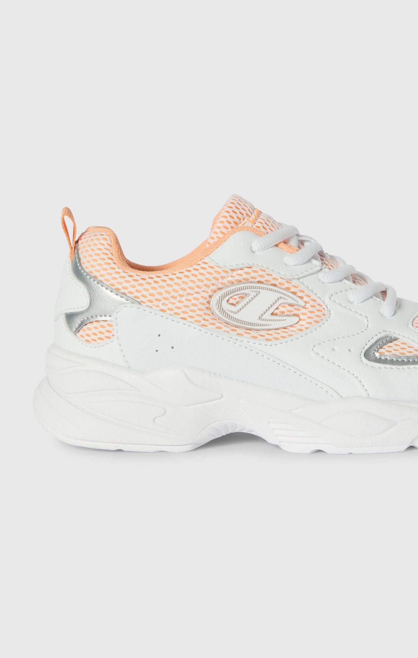 Mädchen COUNTESS EVOLVE G GS Low Cut Turnschuhe