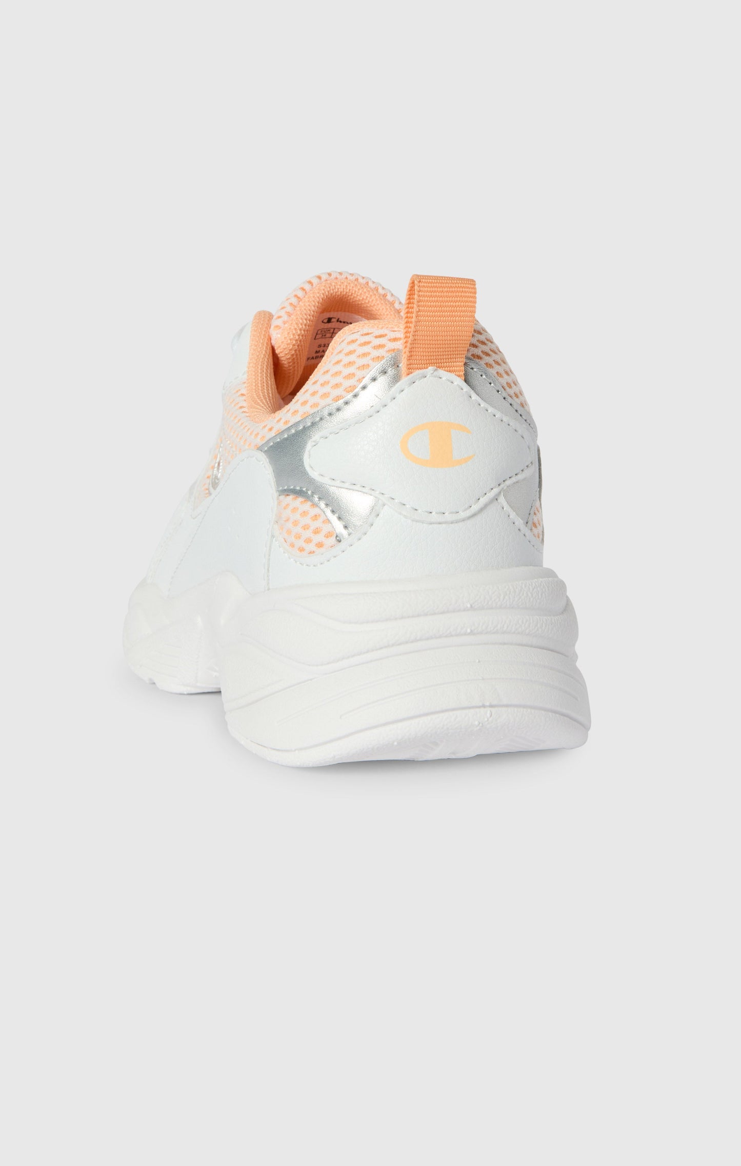 Mädchen COUNTESS EVOLVE G GS Low Cut Turnschuhe