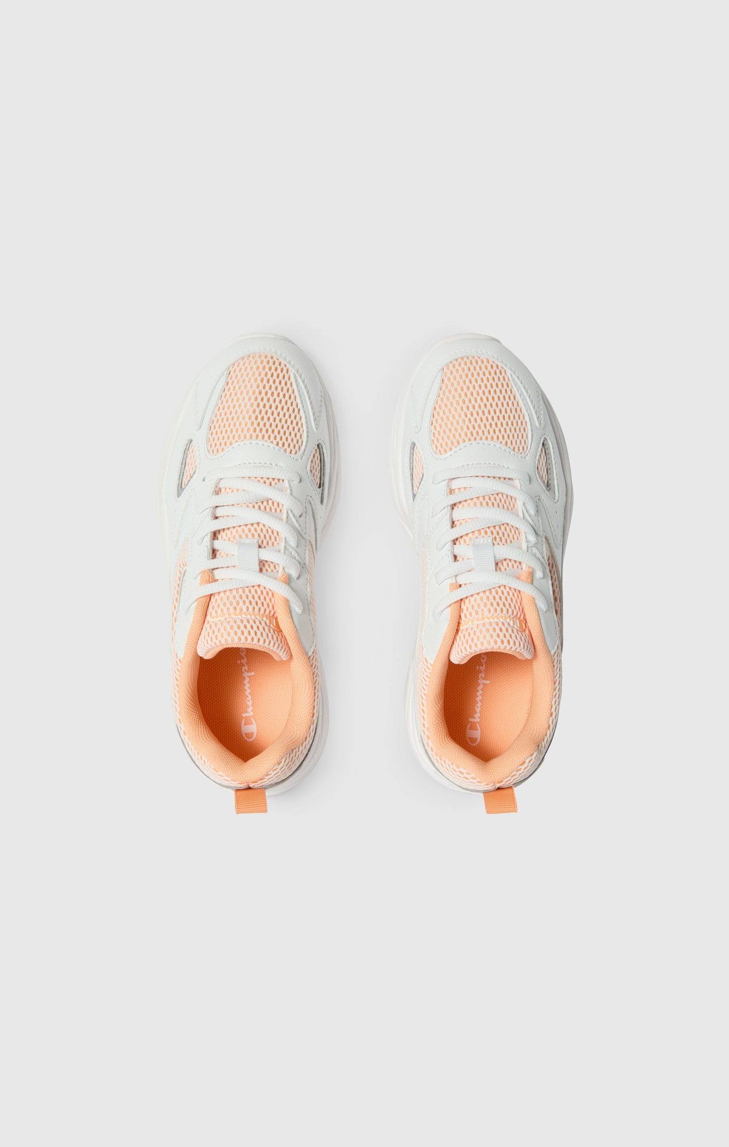 Mädchen COUNTESS EVOLVE G GS Low Cut Turnschuhe