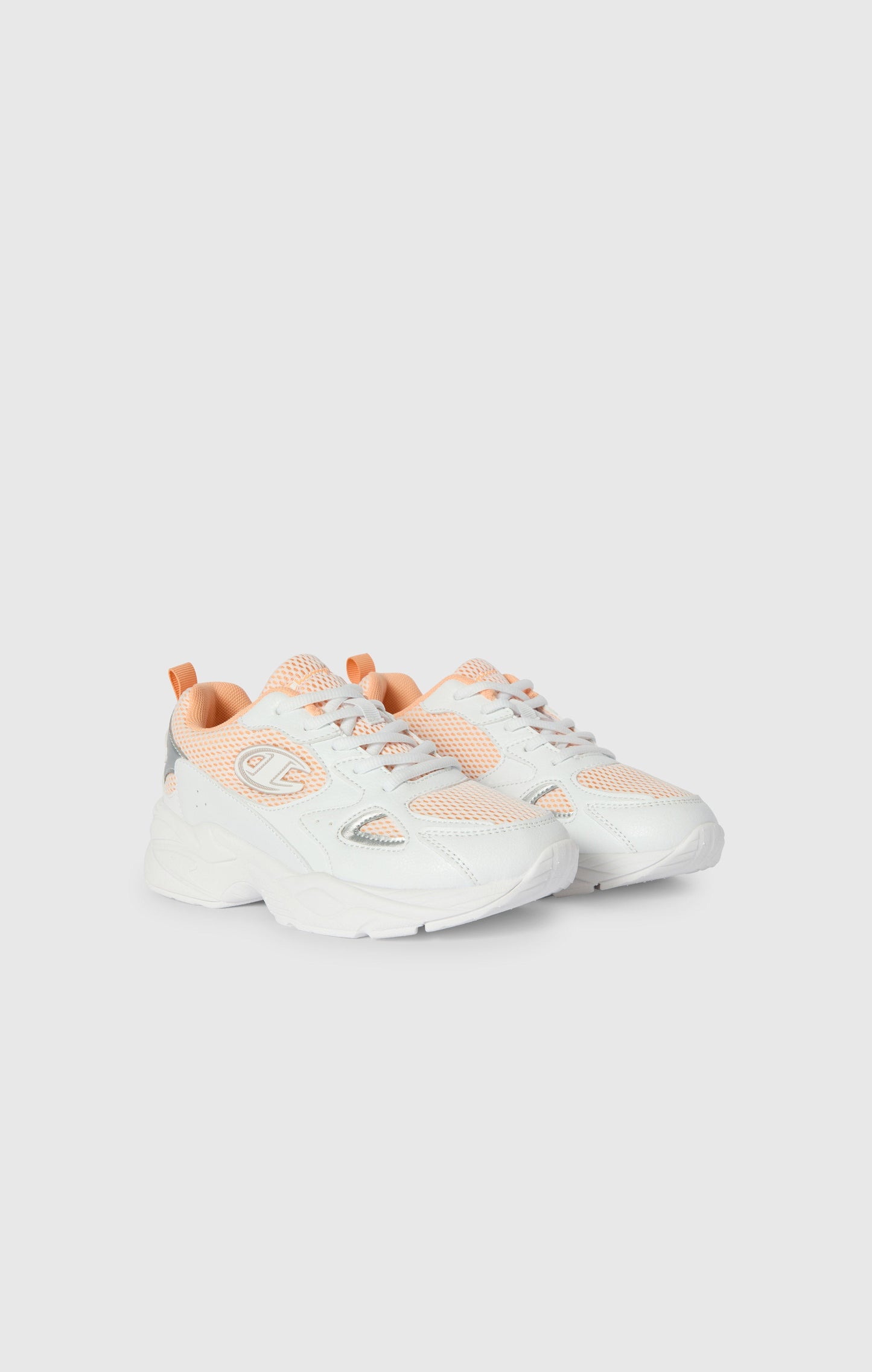 Mädchen COUNTESS EVOLVE G GS Low Cut Turnschuhe