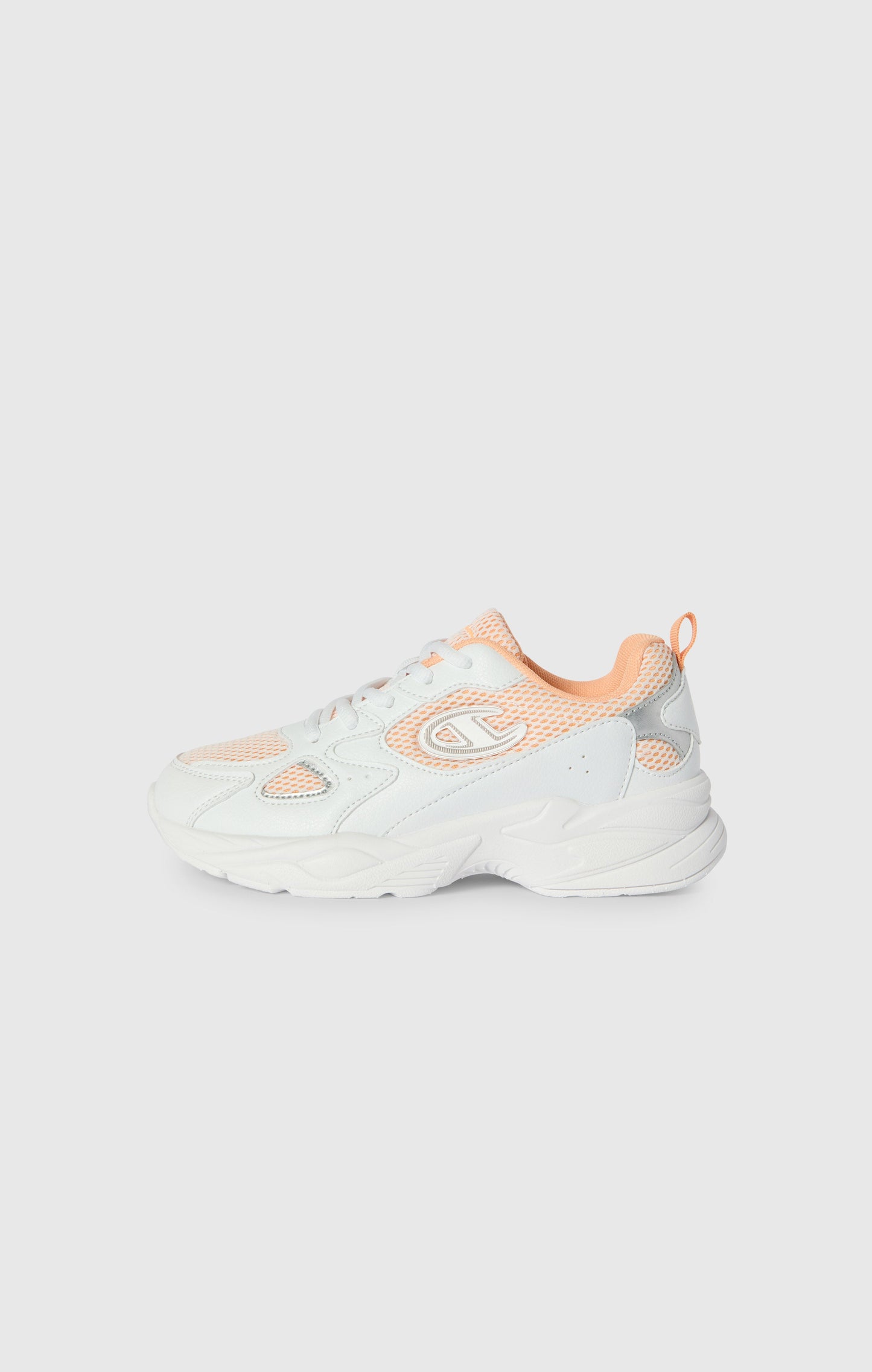 Mädchen COUNTESS EVOLVE G GS Low Cut Turnschuhe