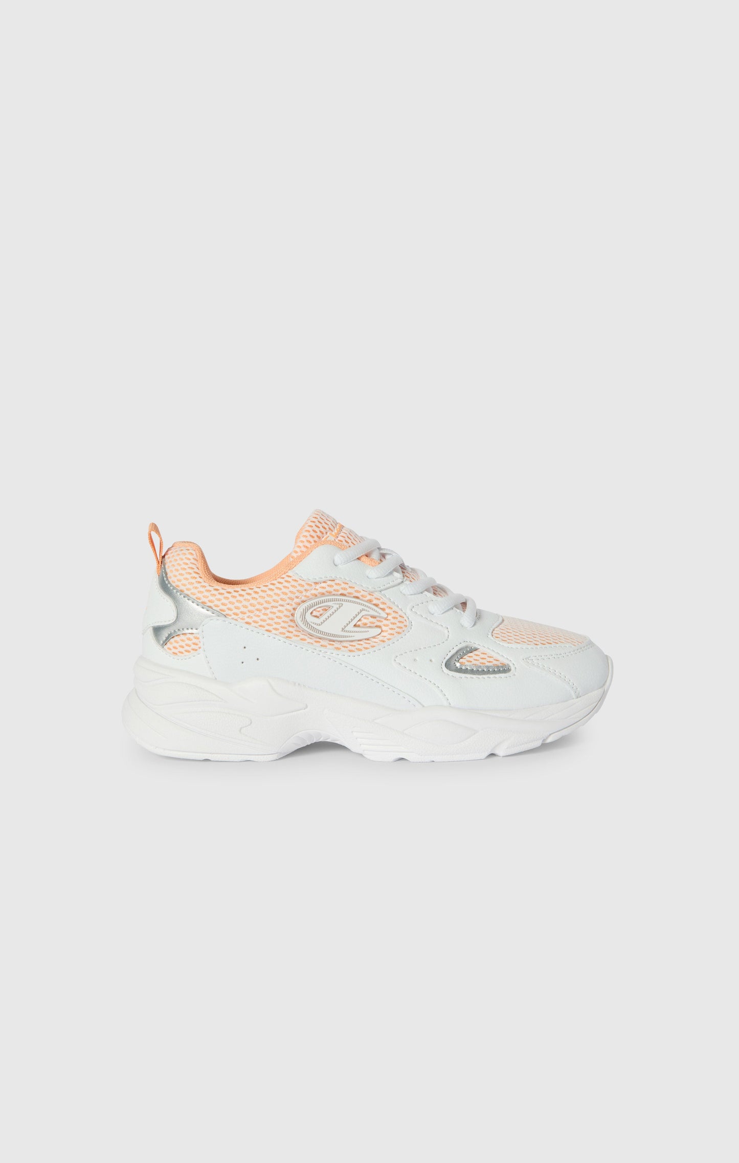 Mädchen COUNTESS EVOLVE G GS Low Cut Turnschuhe