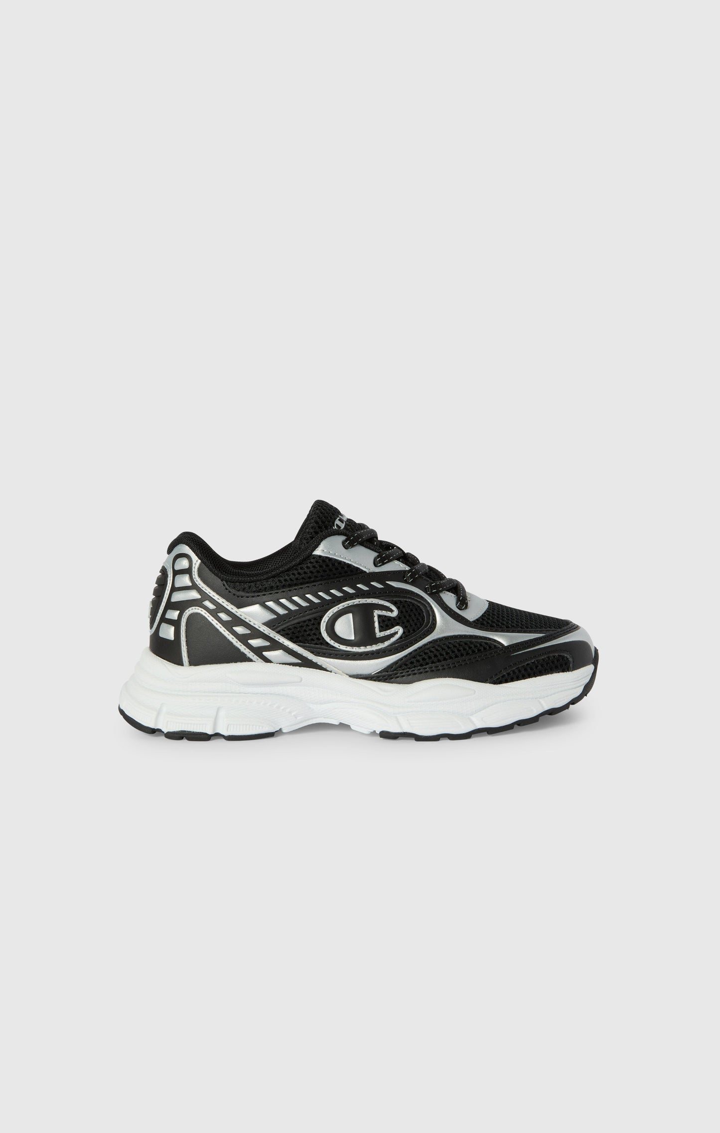 Kinder Unisex RT25 U GS Sneaker niedrig