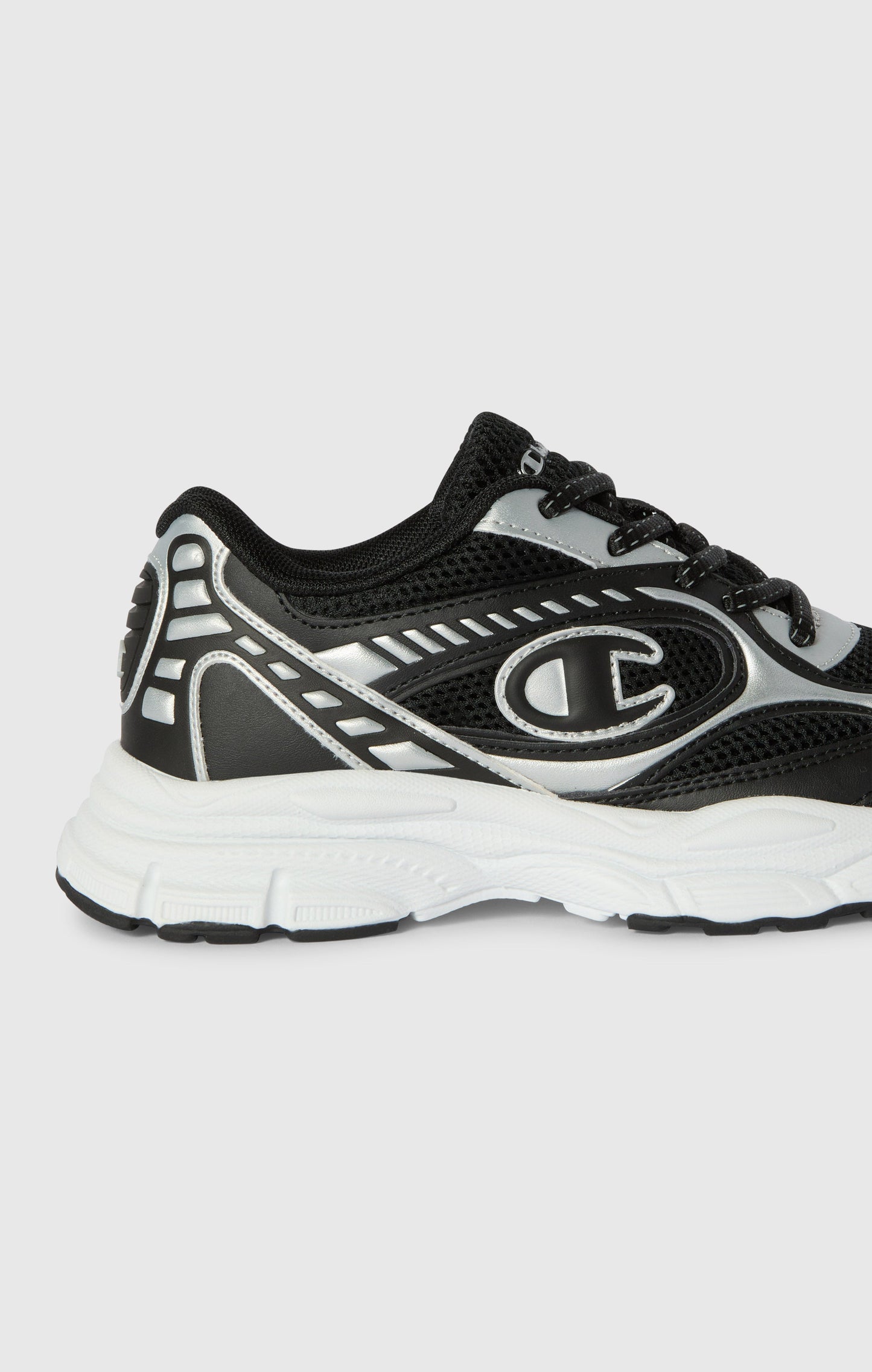 Kinder Unisex RT25 U GS Sneaker niedrig