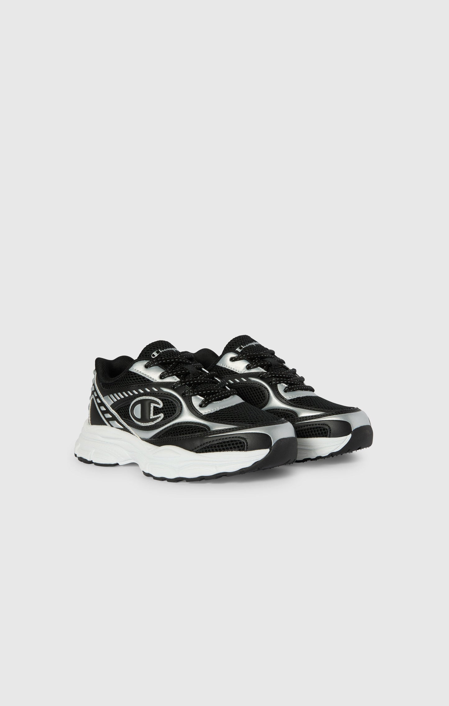 Kinder Unisex RT25 U GS Sneaker niedrig