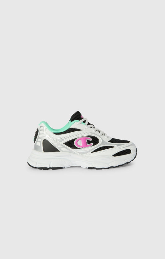 Kinder Unisex RT25 U GS Sneaker niedrig