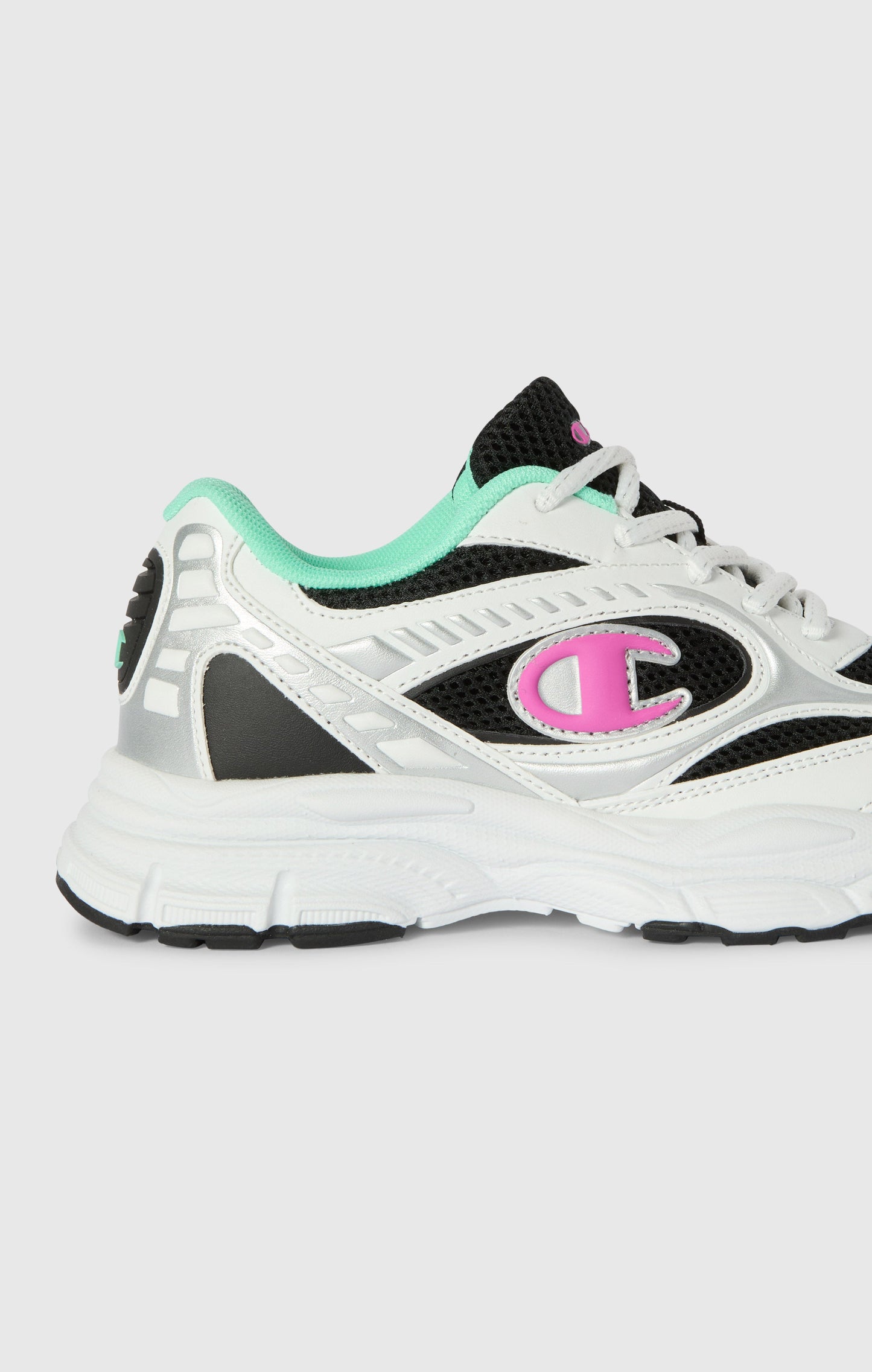 Kinder Unisex RT25 U GS Sneaker niedrig