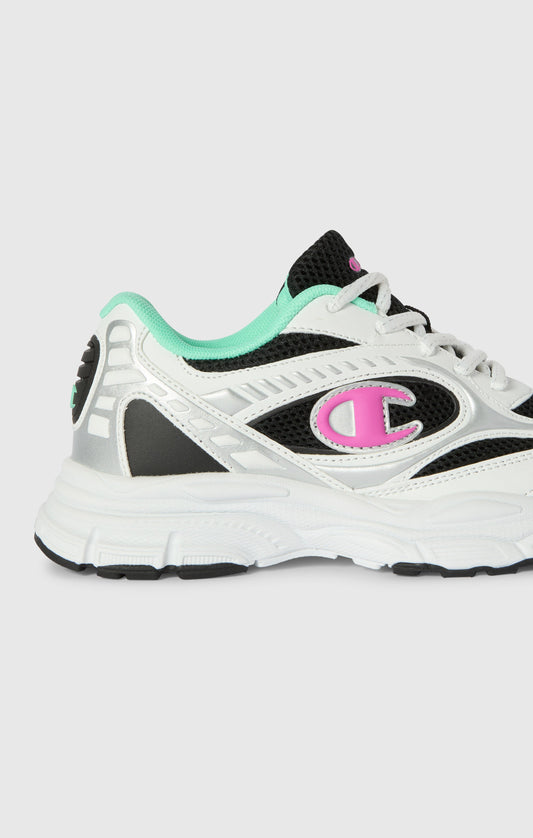 Kinder Unisex RT25 U GS Sneaker niedrig