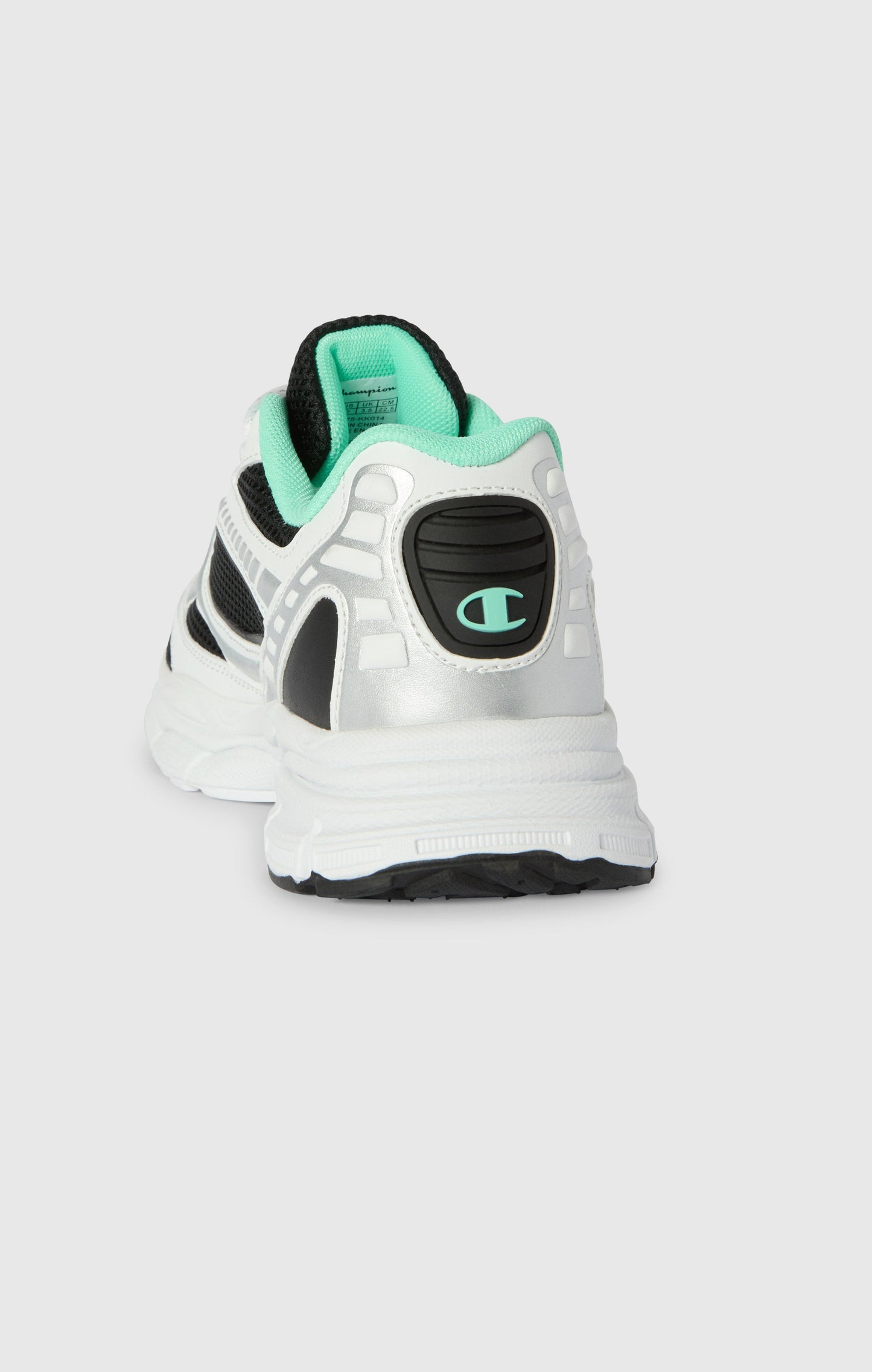 Kinder Unisex RT25 U GS Sneaker niedrig