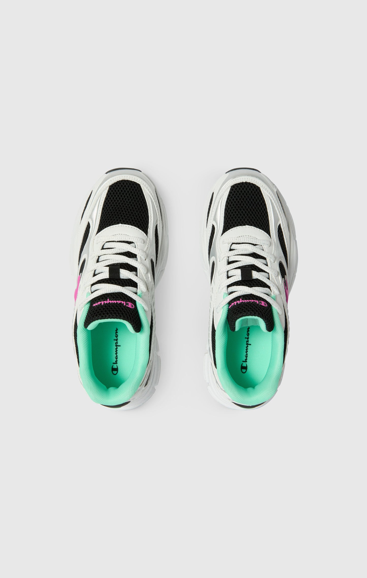 Kinder Unisex RT25 U GS Sneaker niedrig