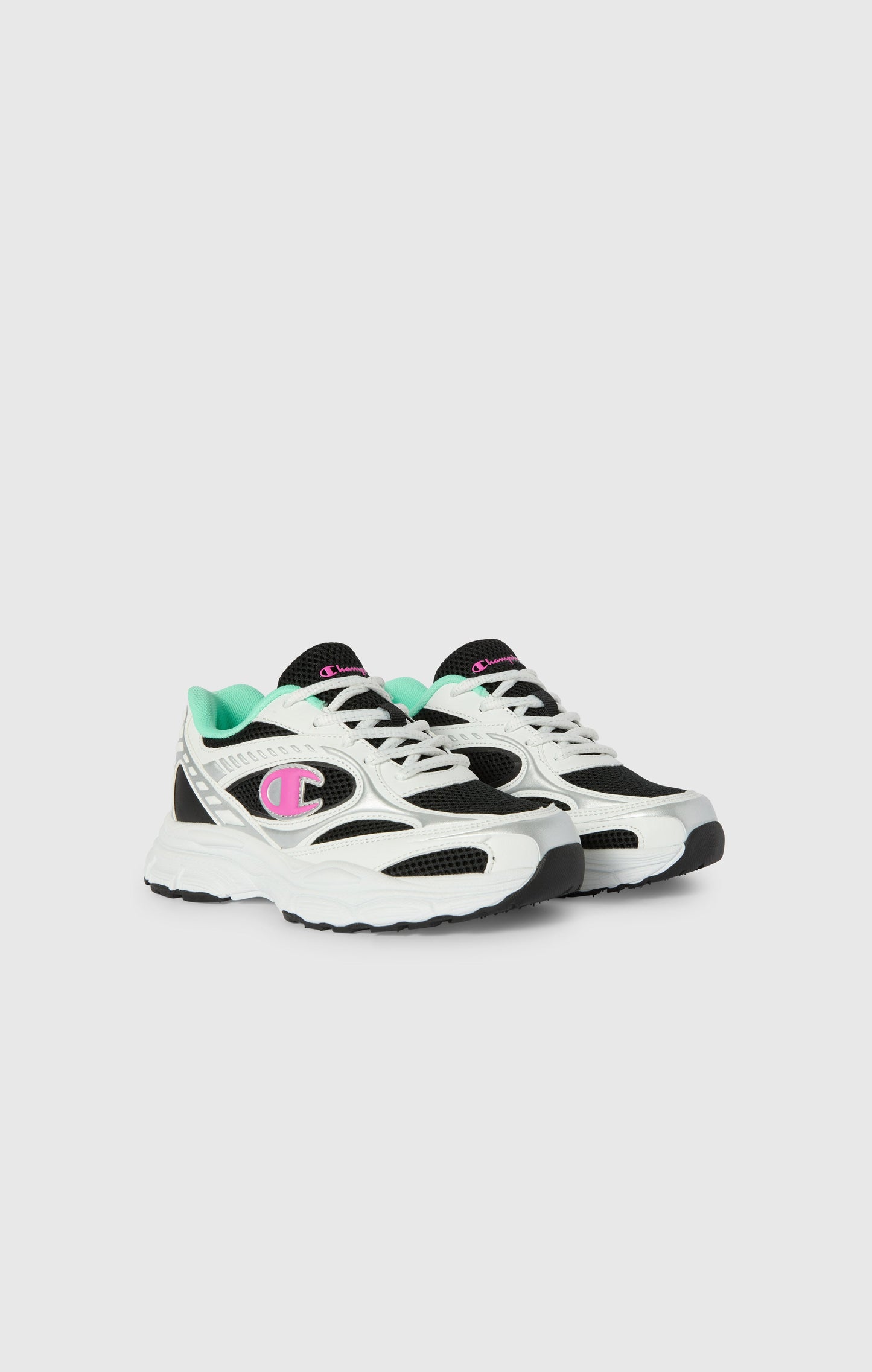 Kinder Unisex RT25 U GS Sneaker niedrig