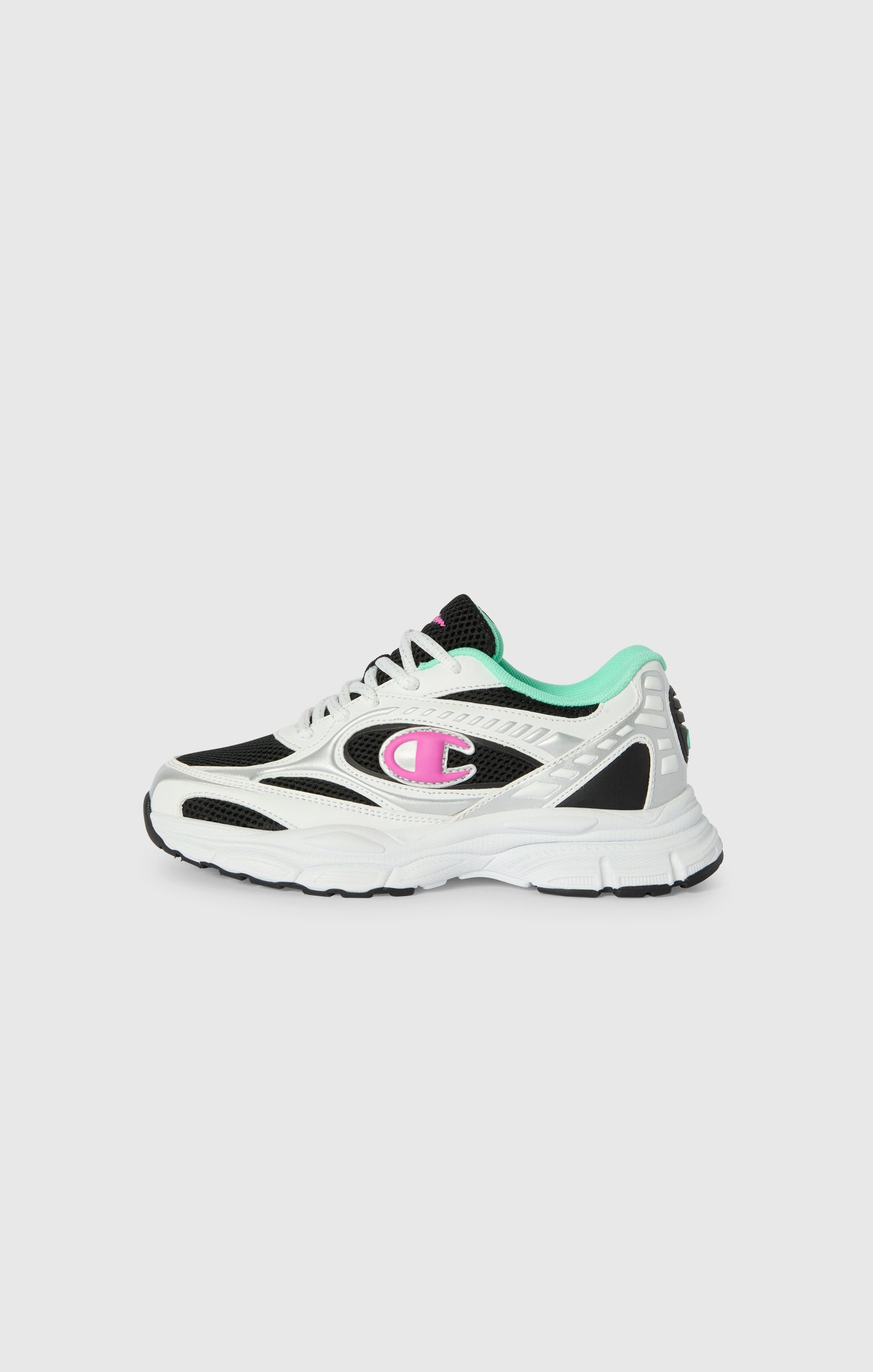 Kinder Unisex RT25 U GS Sneaker niedrig