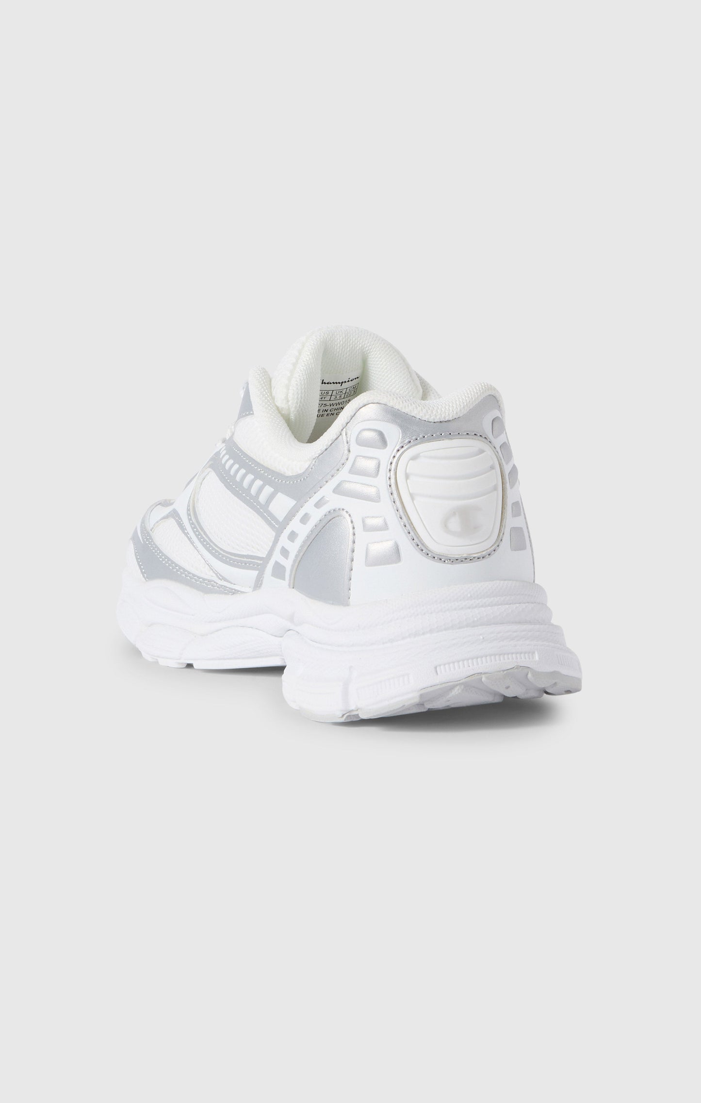 Kinder Unisex RT25 U GS Sneaker niedrig