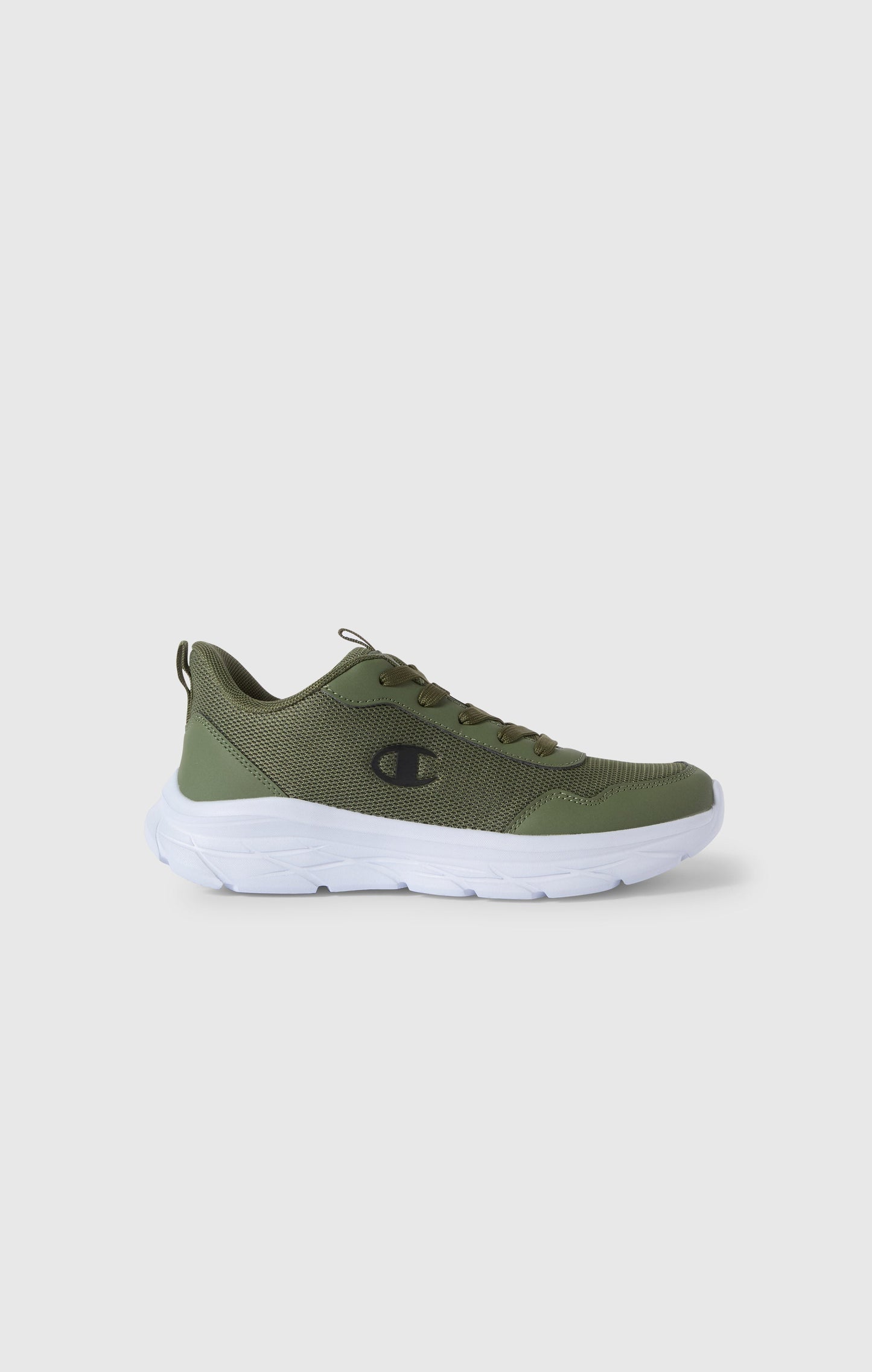 FUZE U GS Low-Cut Trainers