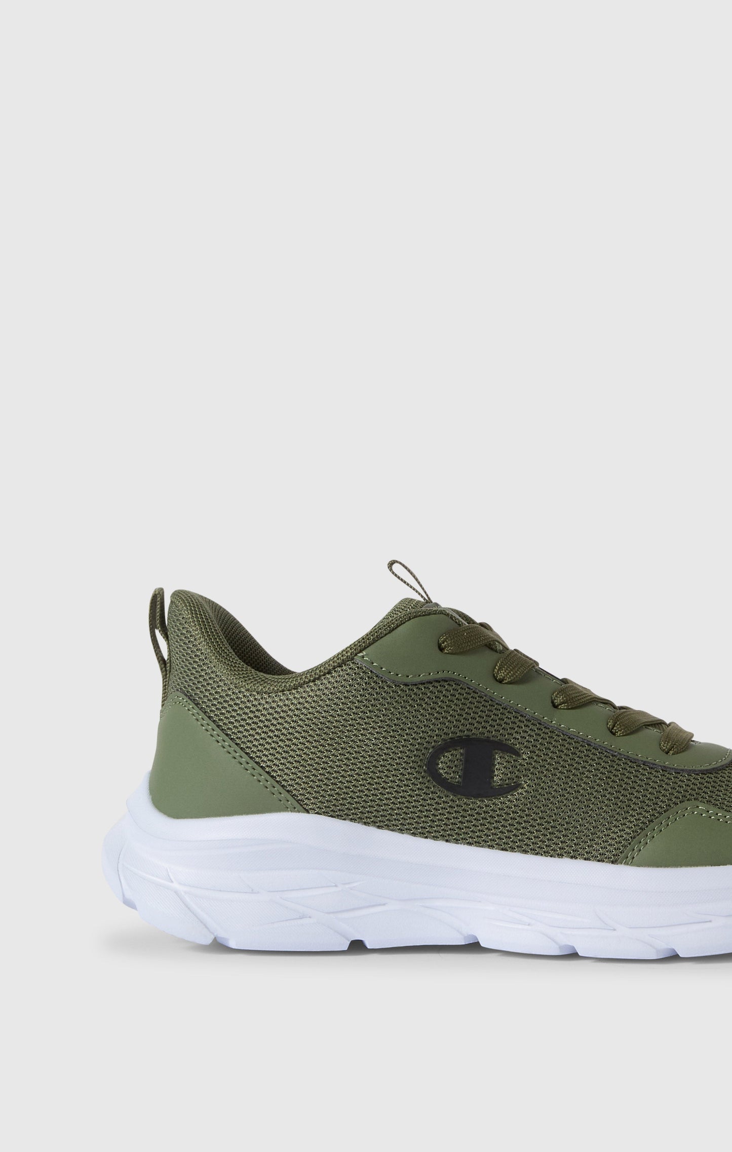 FUZE U GS Low-Cut Trainers