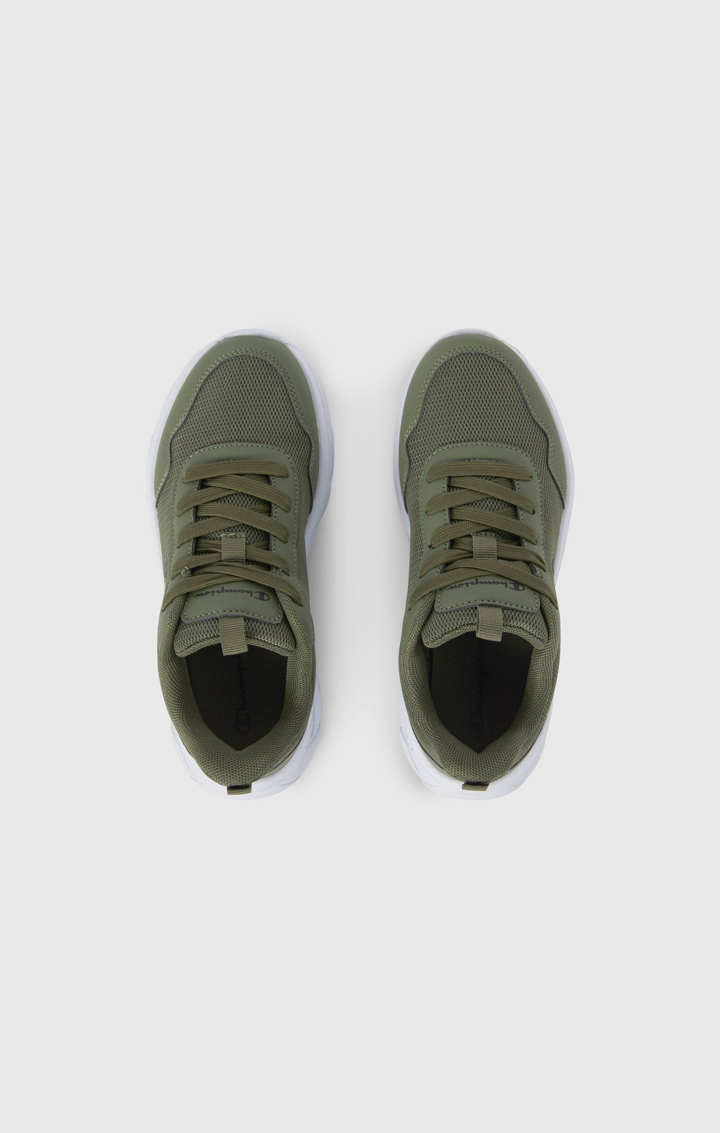 FUZE U GS Low-Cut Trainers