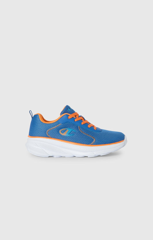Boy's HRO J B GS Low-Cut Trainers