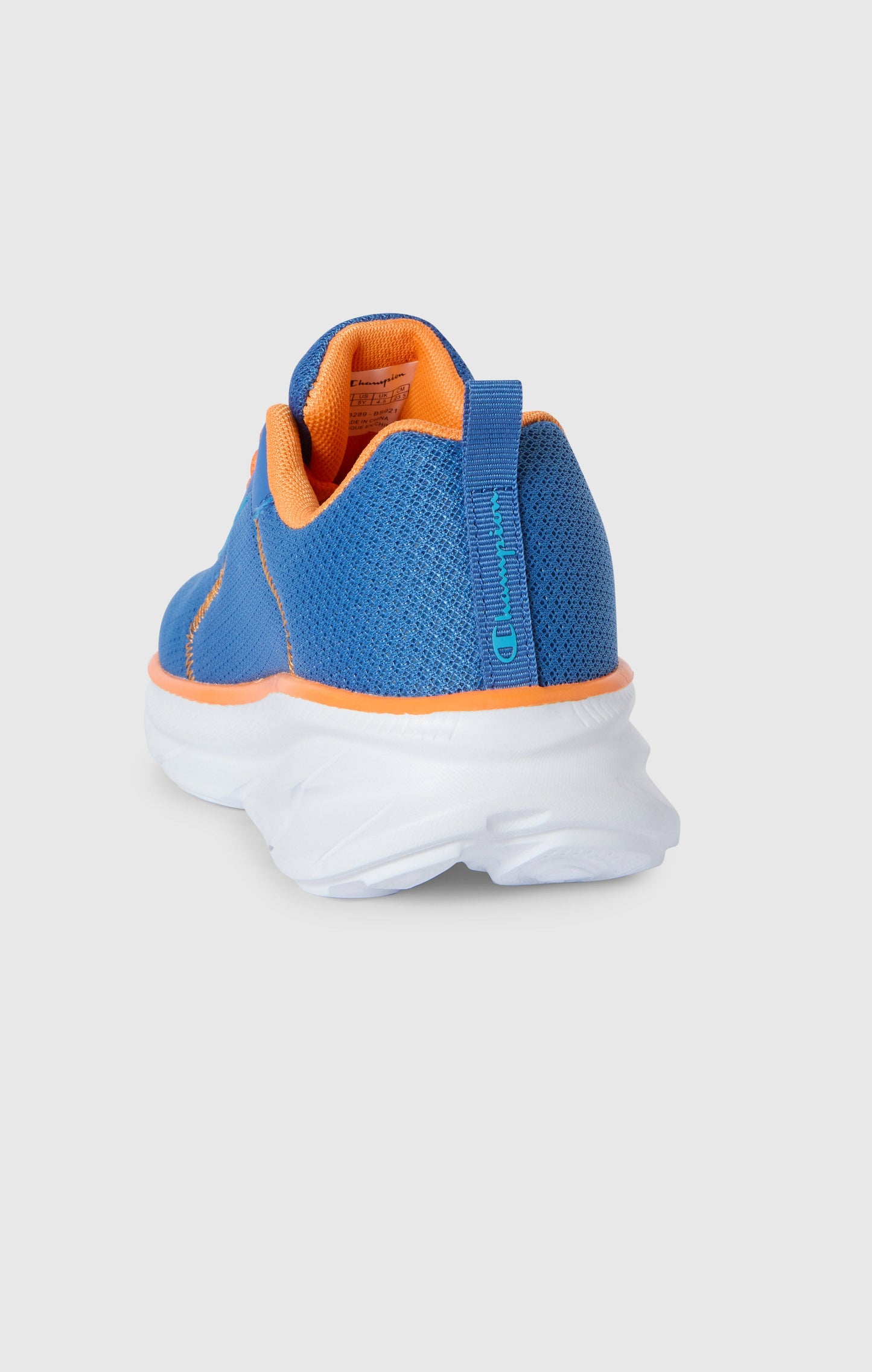Boy's HRO J B GS Low-Cut Trainers