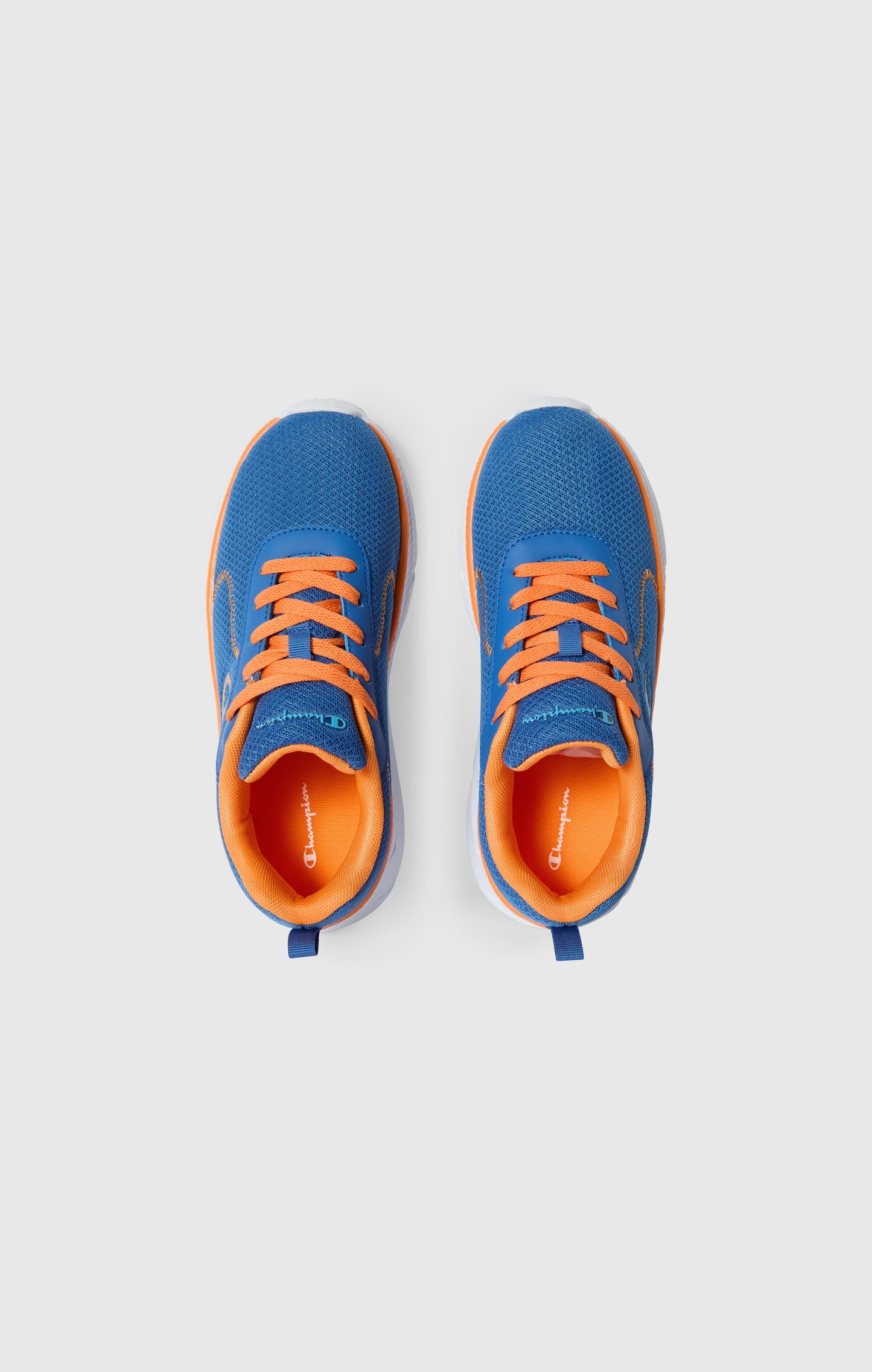 Boy's HRO J B GS Low-Cut Trainers
