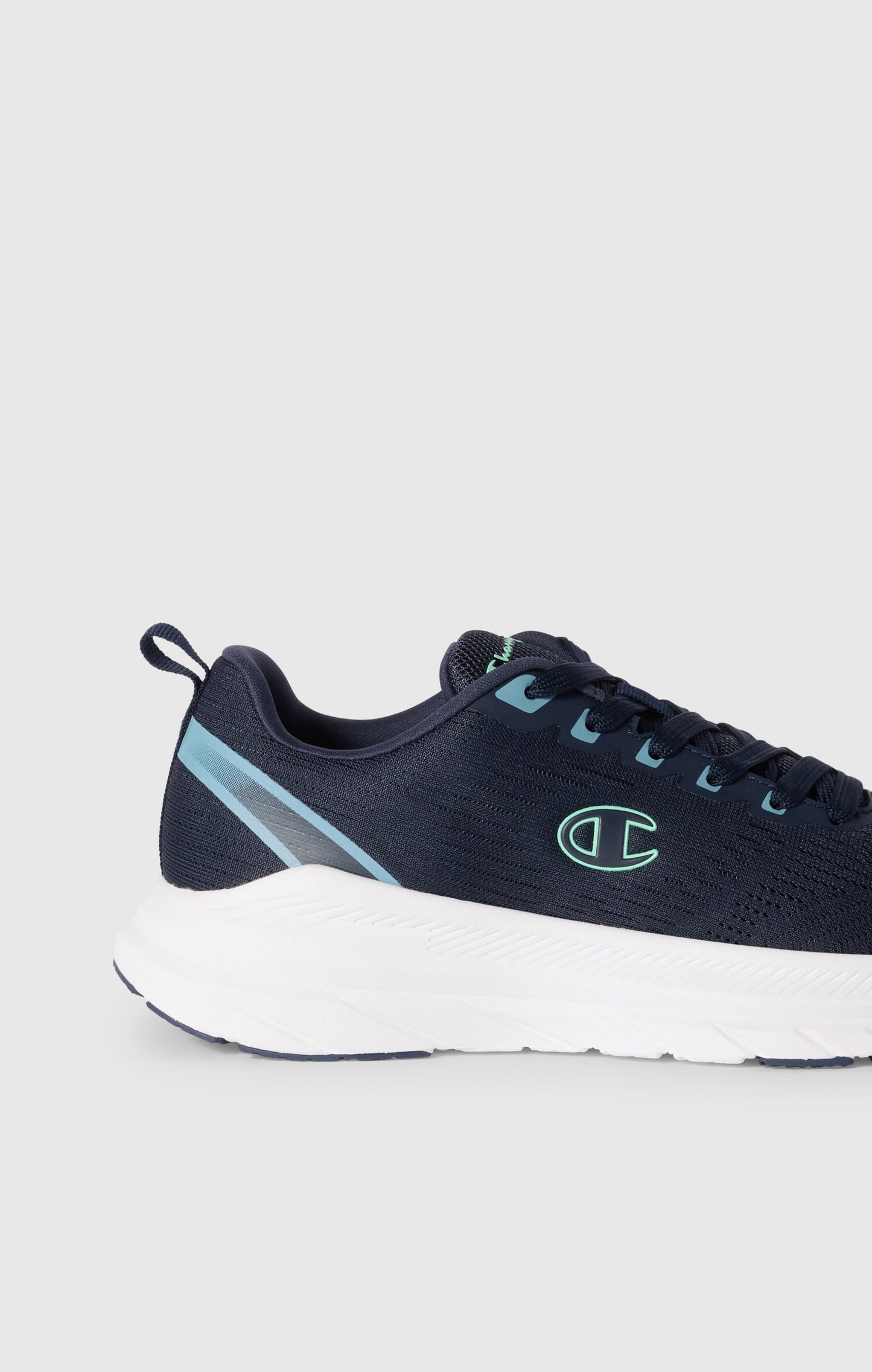 Unisex Alpha Max niedrige Sneaker