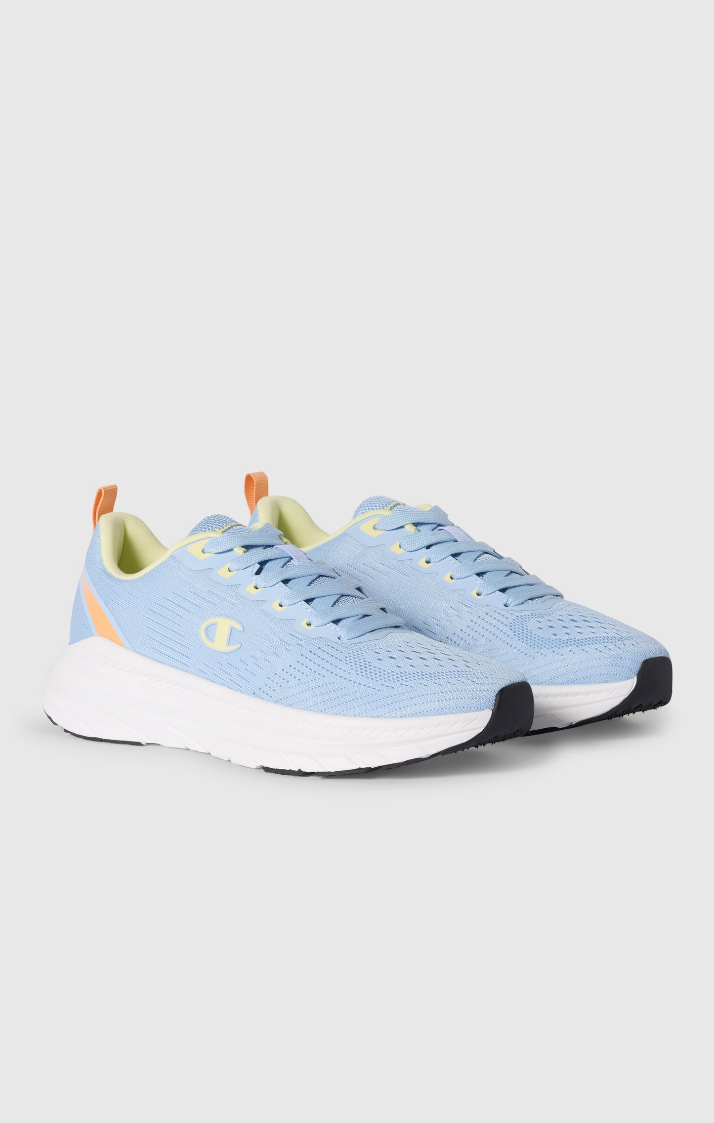 Unisex Alpha Max Low Cut Trainers