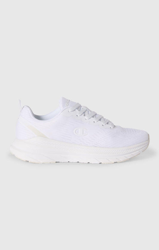Unisex Alpha Max Low Cut Trainers