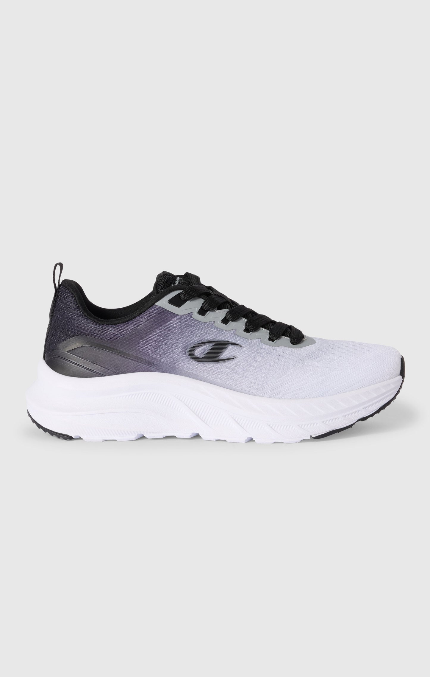 Unisex Alpha Supermax Low-Cut-Turnschuhe