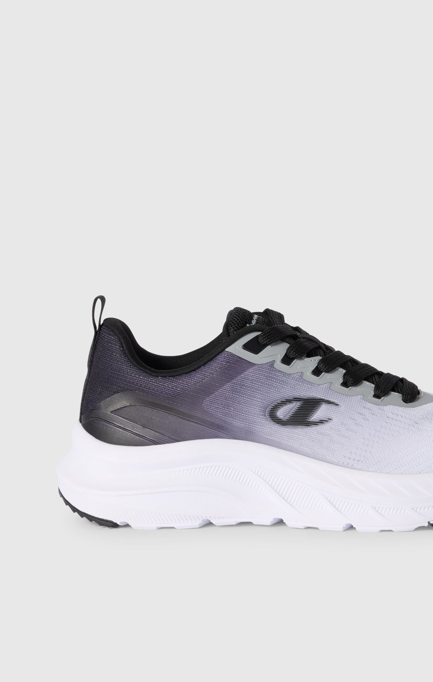 Unisex Alpha Supermax Low-Cut-Turnschuhe