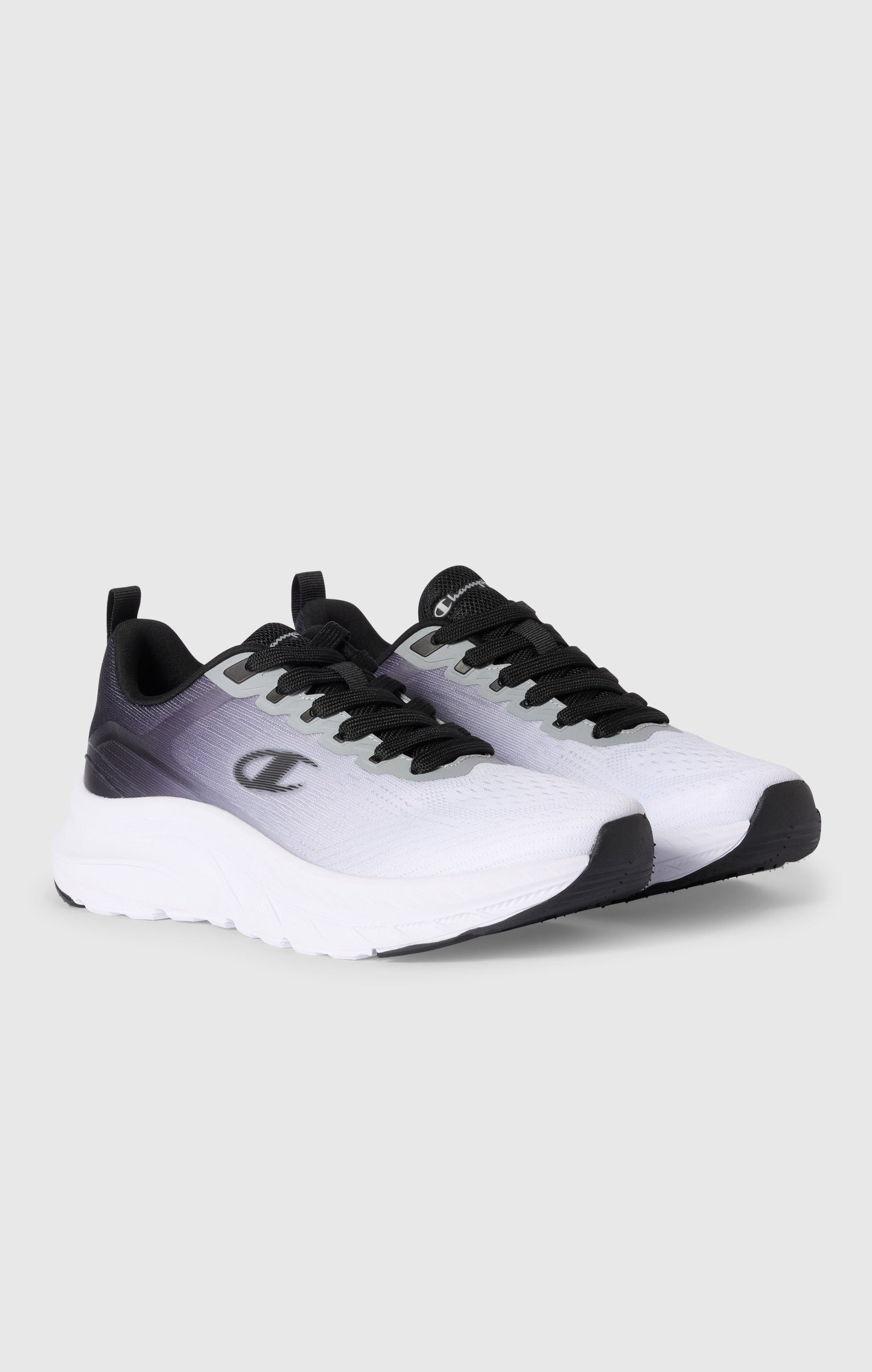 Unisex Alpha Supermax Low-Cut-Turnschuhe