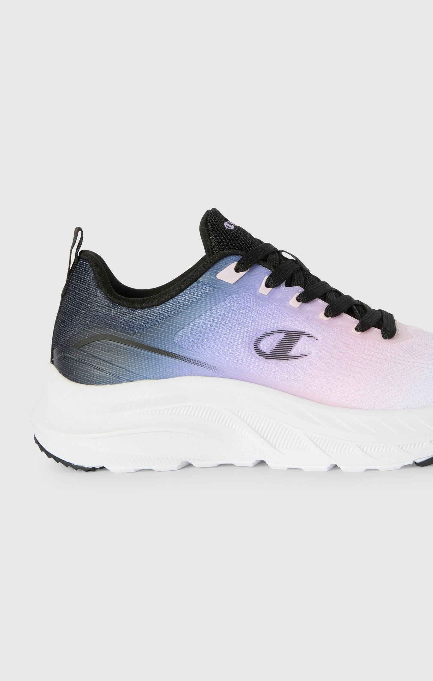 Unisex Alpha Supermax Low Cut Trainers