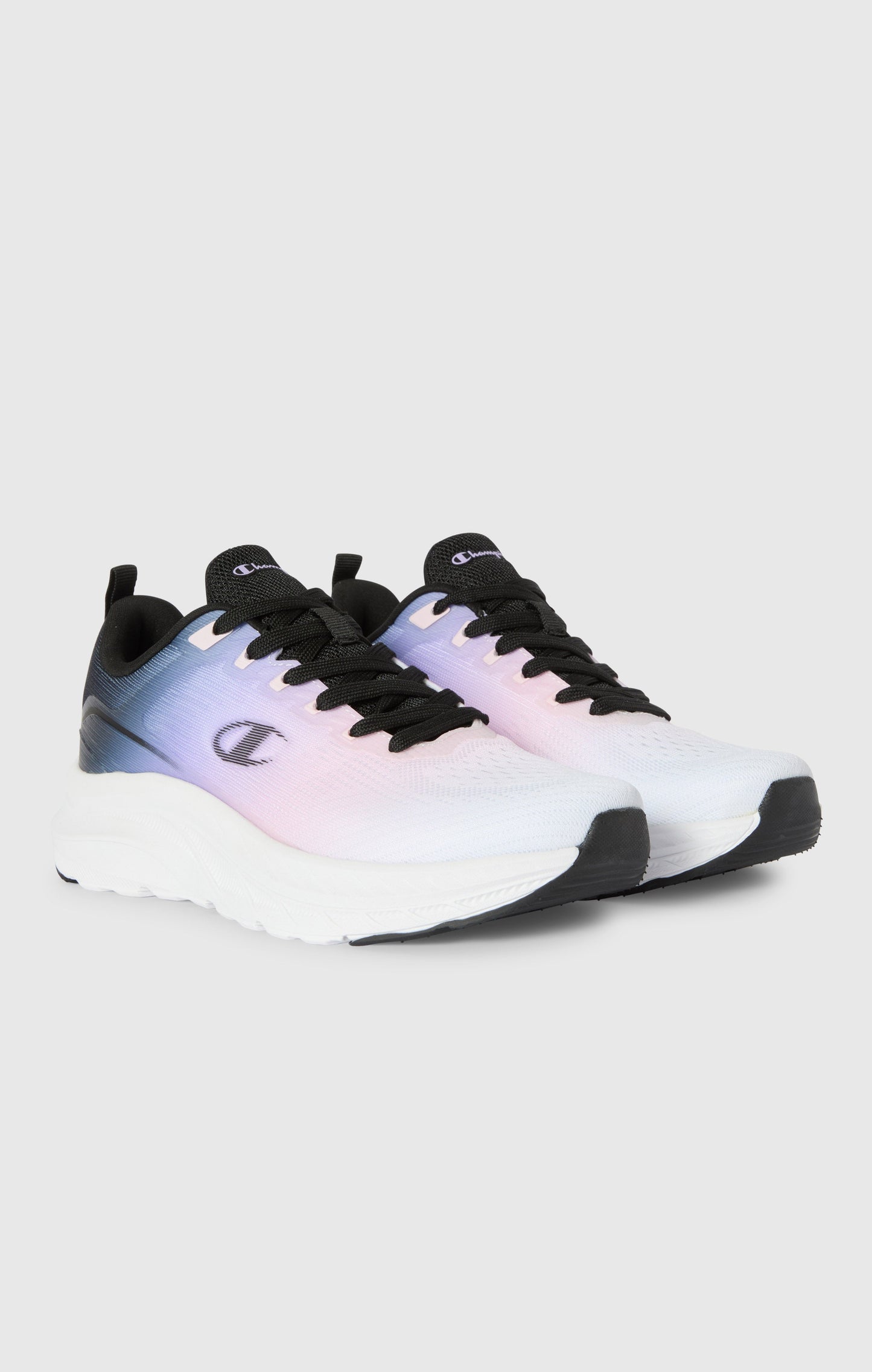 Unisex Alpha Supermax Low Cut Trainers