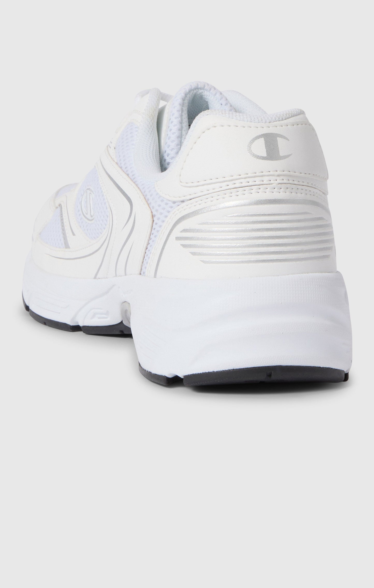Unisex RN00 Low Cut Trainers