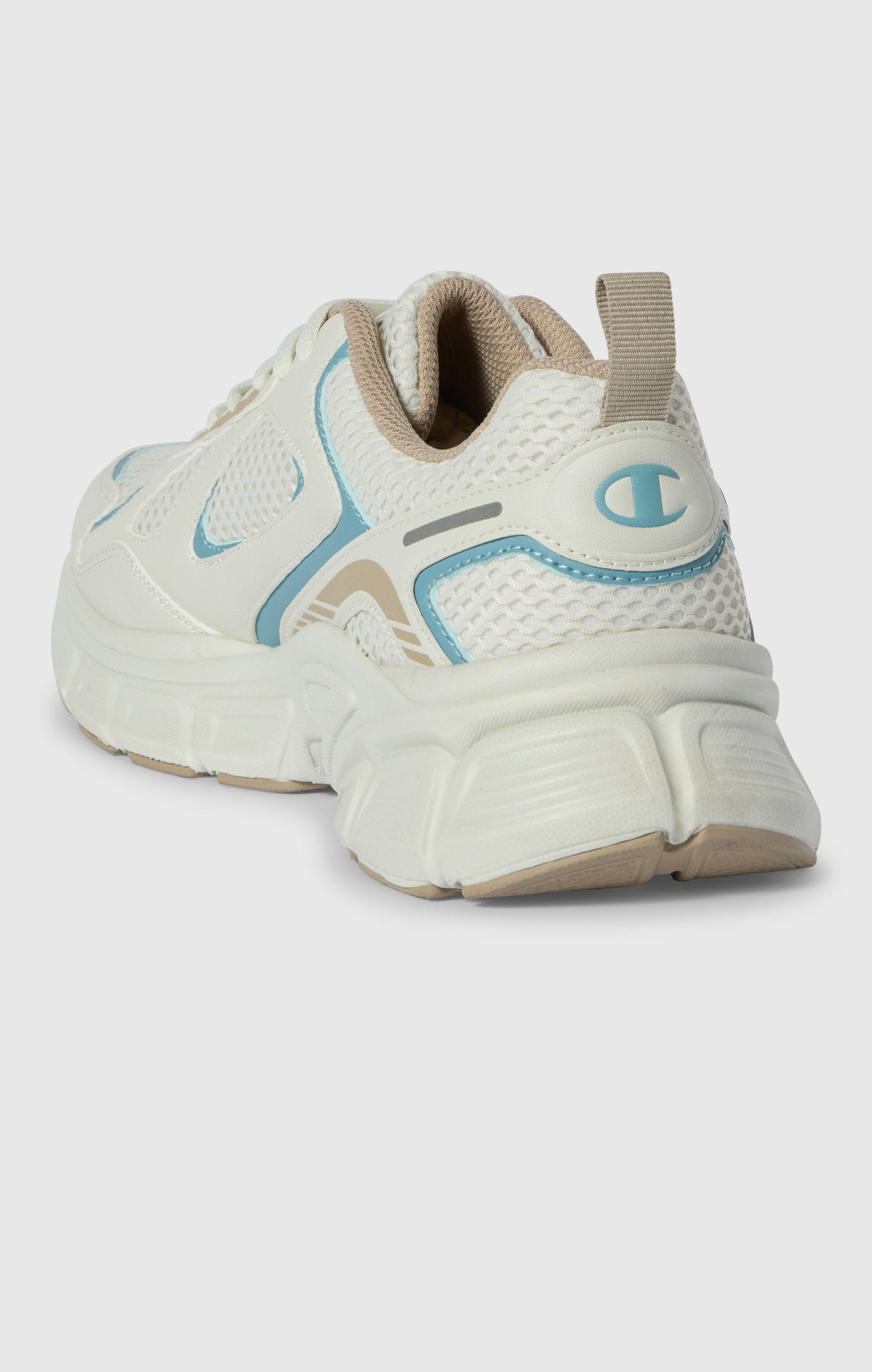 Unisex RT25 Mesh Low Cut Trainers