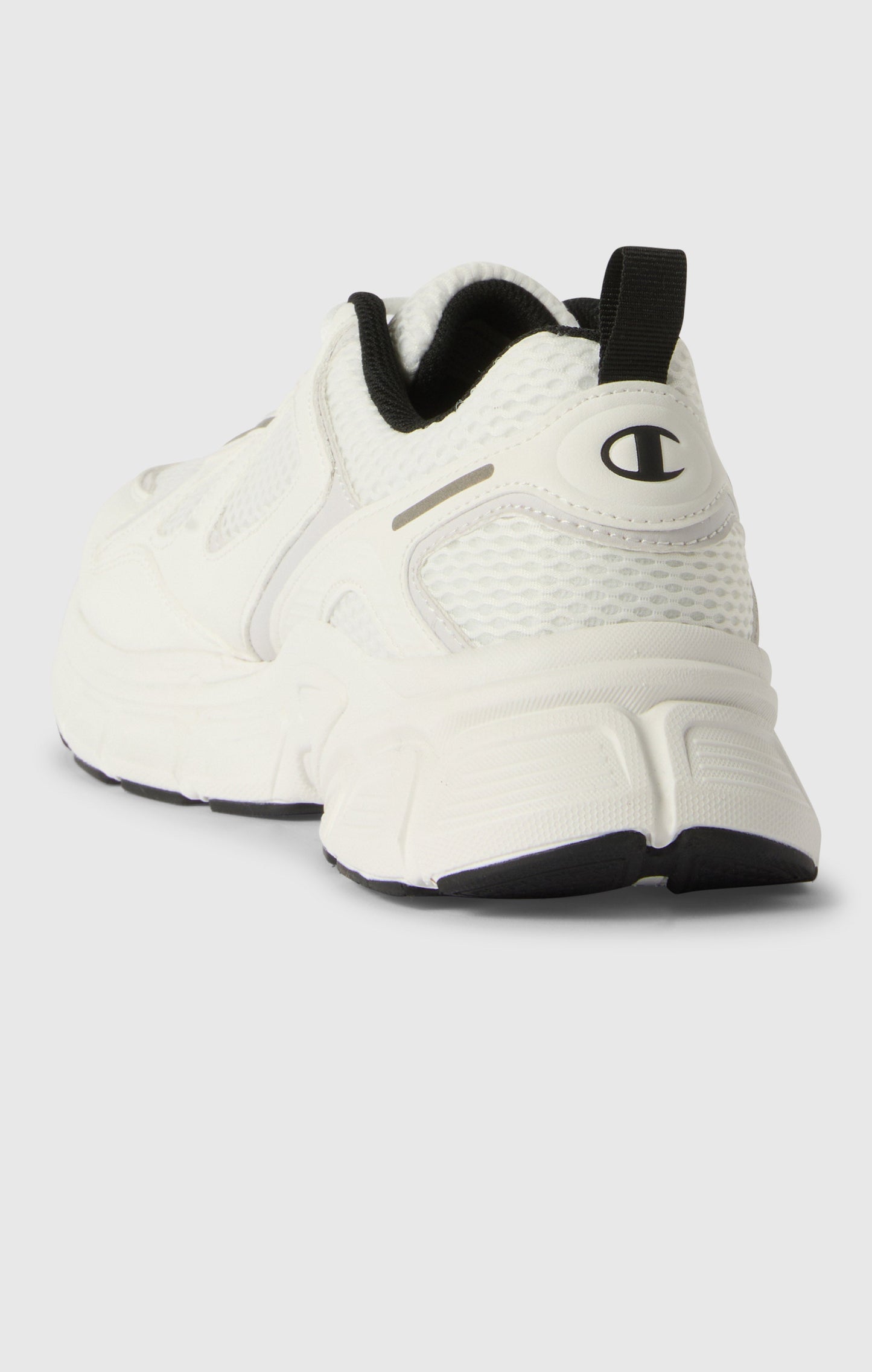 Unisex RT25 Mesh Low Cut Trainers