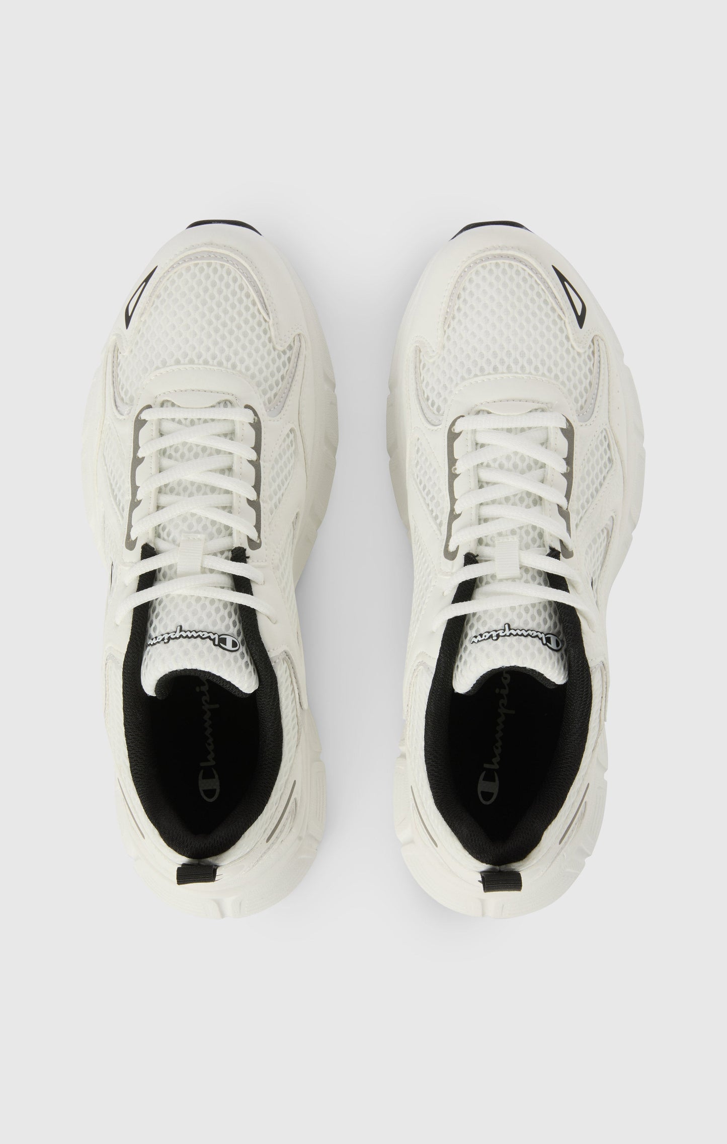 Unisex RT25 Mesh Low Cut Trainers