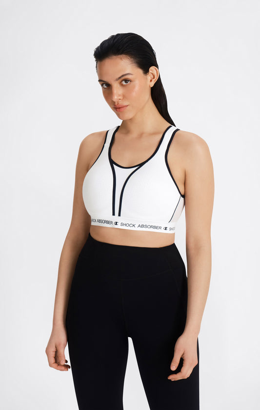 Shock Absorber Ultimate Padded Running Bra