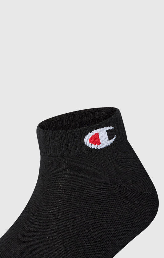 C Logo Socks 6 Pairs