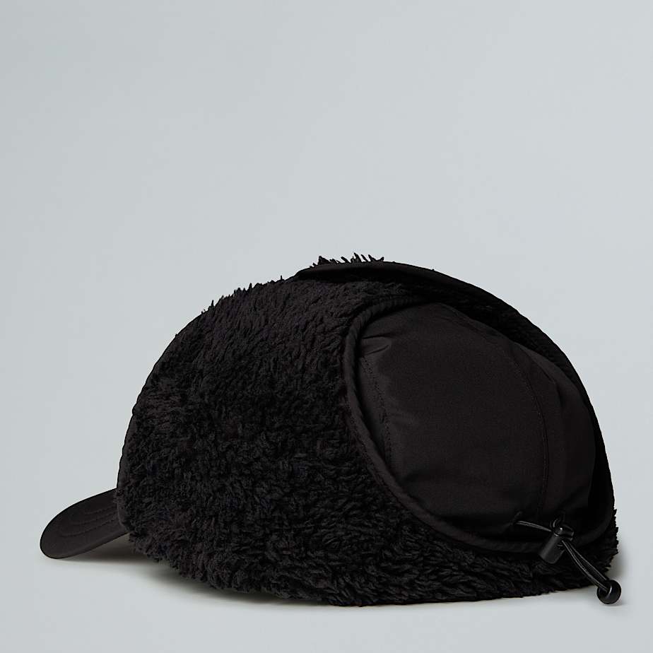 Kids' Shasta Trapper Hat