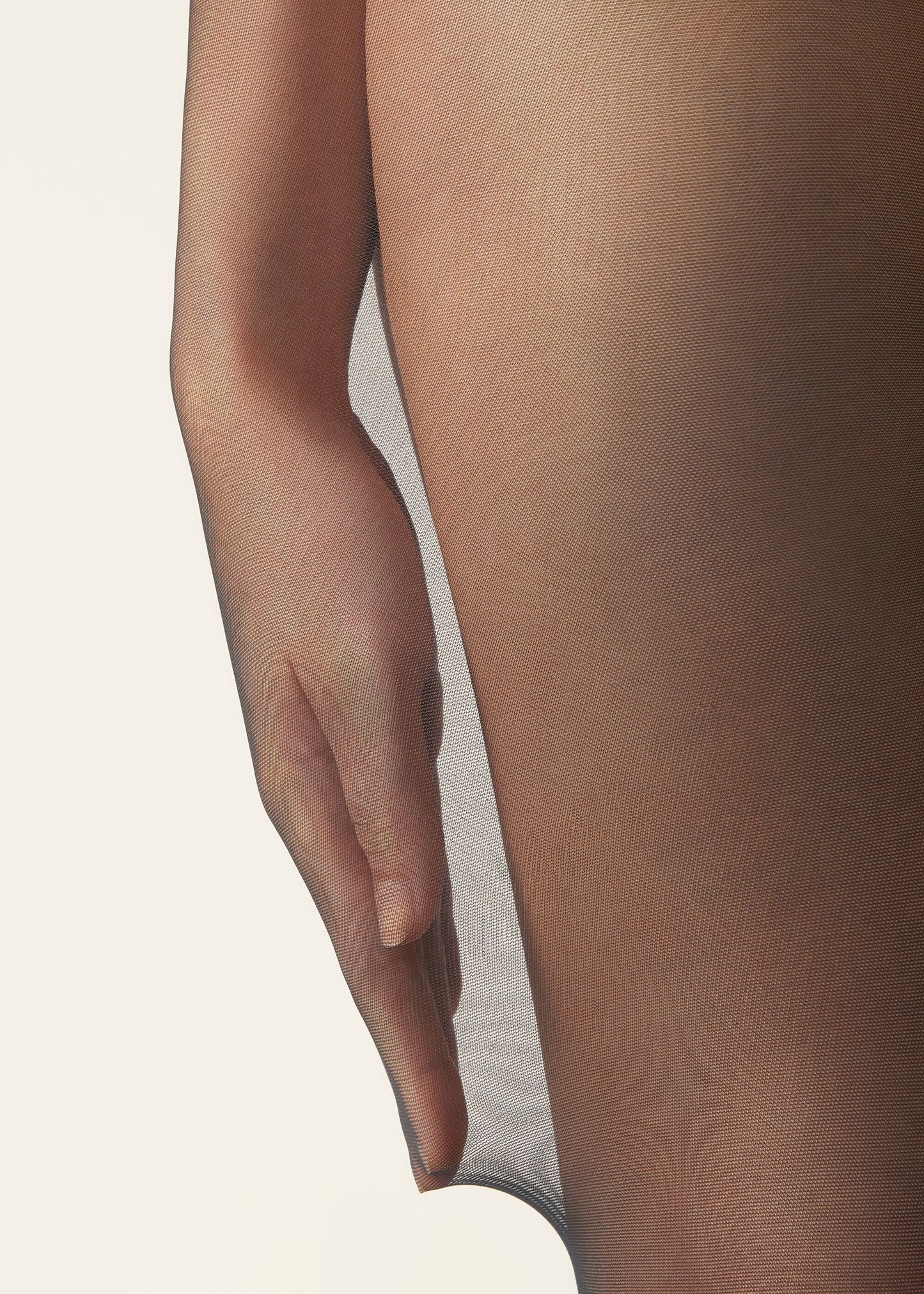 Control Top Sculpt 30 Denier Sheer Tights