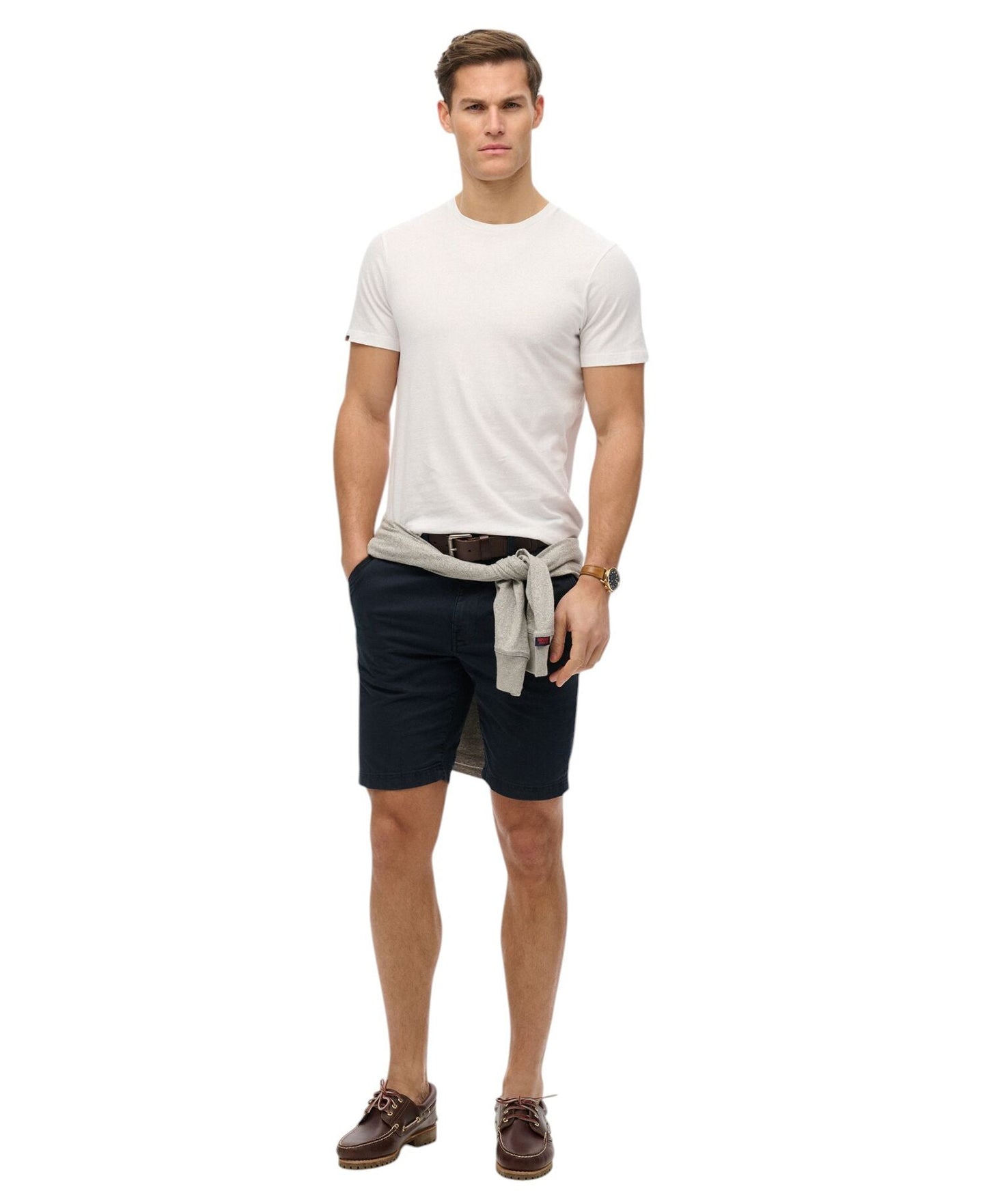 Classic Essential T-Shirt